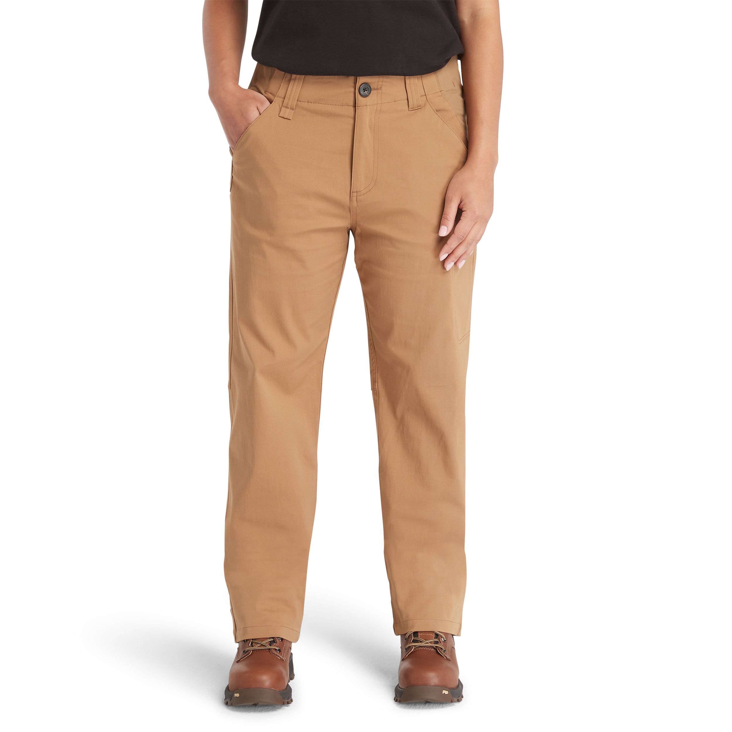 Timberland PRO Women's 5 Pocket Work Pants