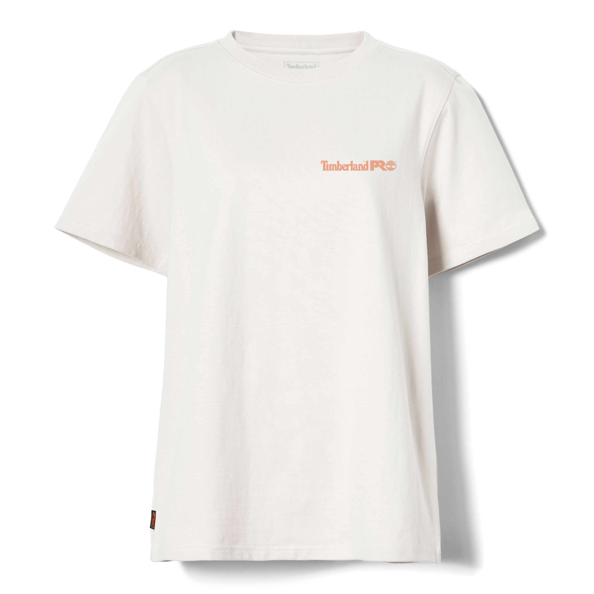 T-shirt avec logo réfléchissant pour femmes, Timberland PRO