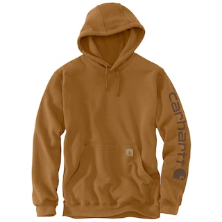 Carhartt Reimagined Français Terry Pullover Hoodie pour homme