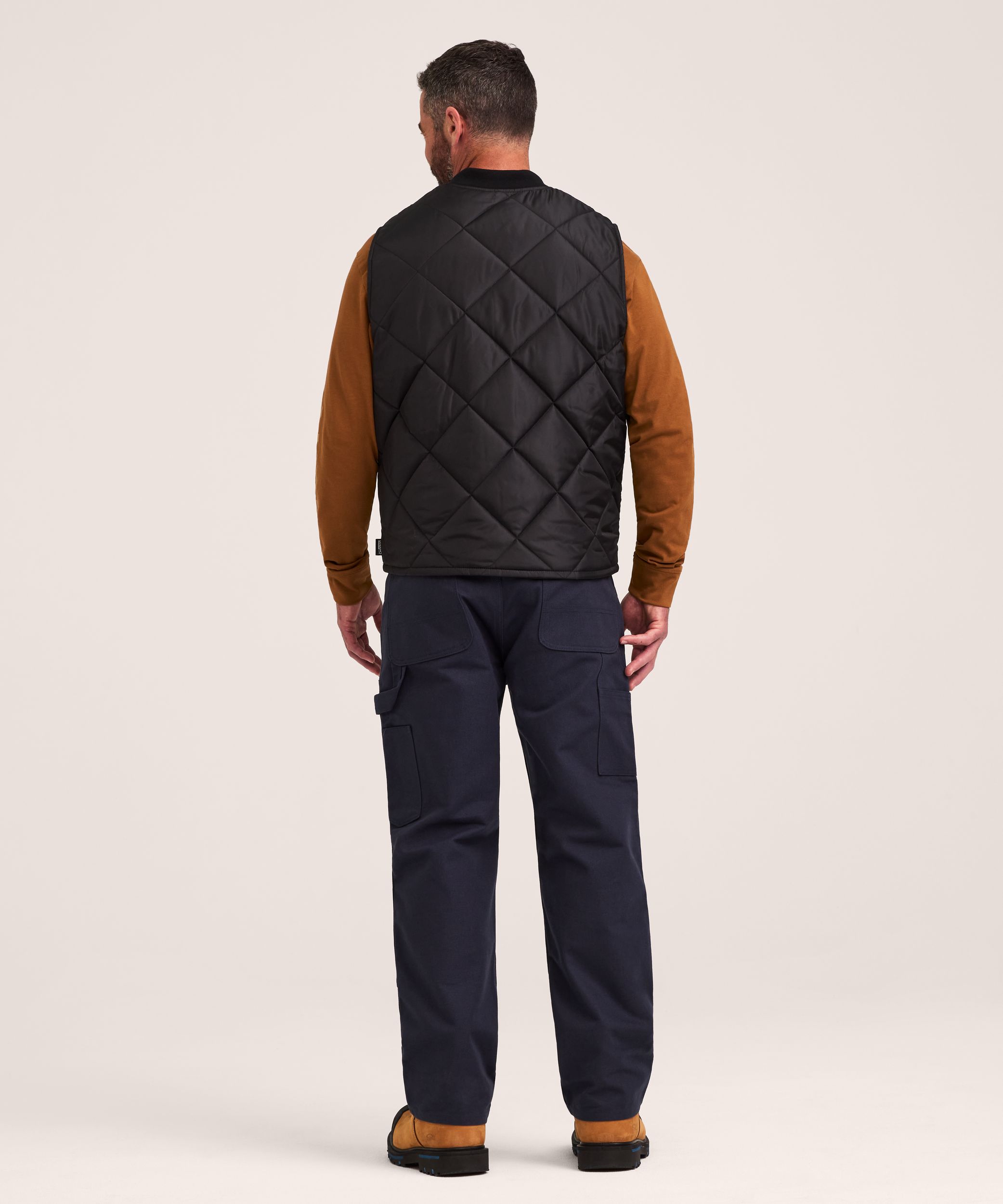 Dakota WorkPro Series Men's T-Max® Charge Vest