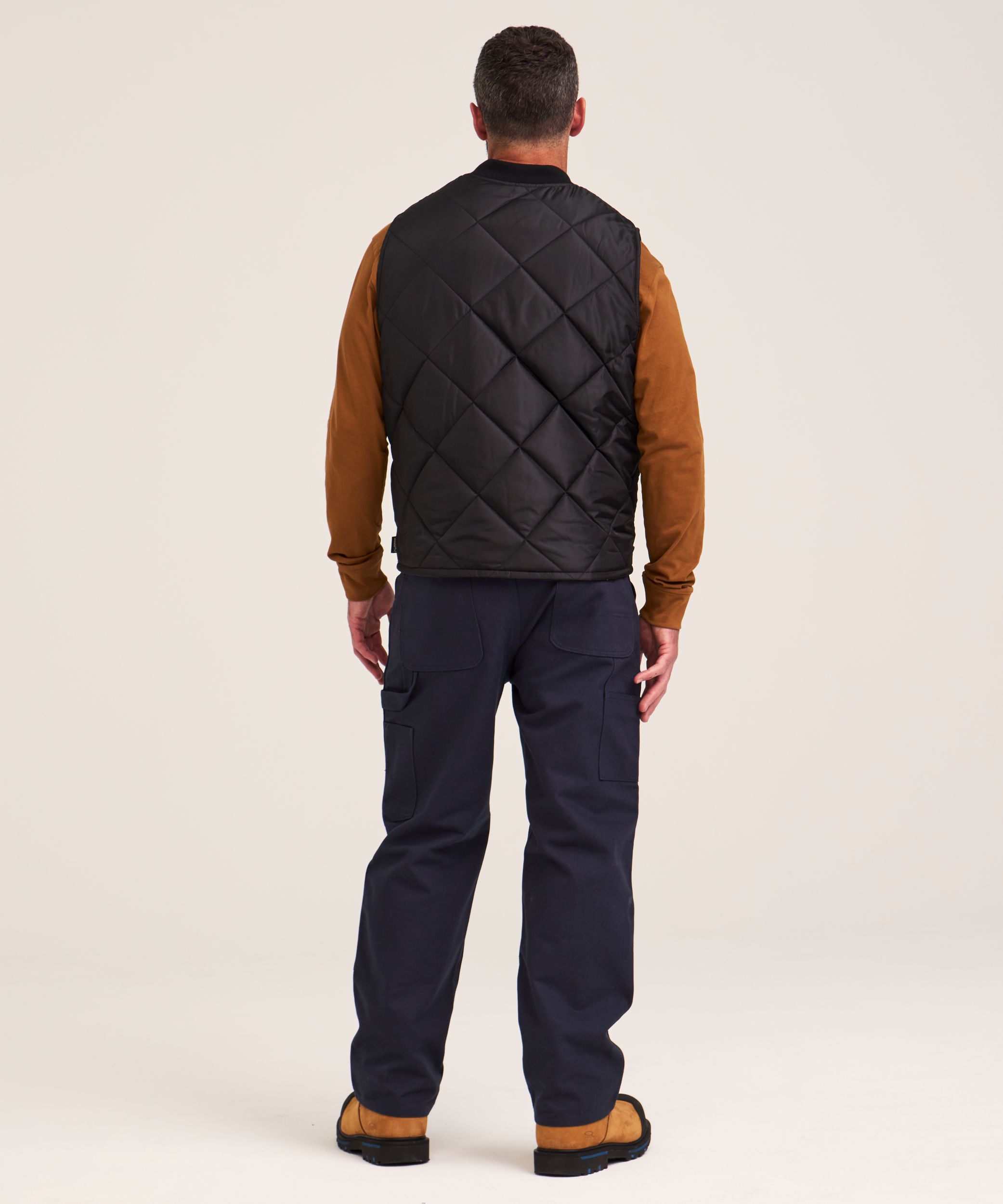Dakota WorkPro Series Men's T-Max® Charge Vest