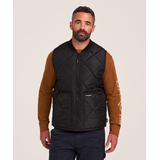 Dakota WorkPro Series Men's T-Max® Charge Vest Front_Flat