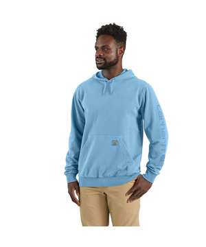 Carhartt Men's Reimagined French Terry Pullover Hoodie