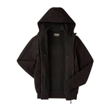 Dakota WorkPro Series Men's T-Max Heat Bomber Jacket Front_Flat