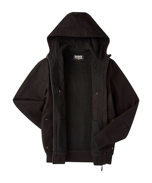 Dakota WorkPro Series Men's T-Max Heat Bomber Jacket