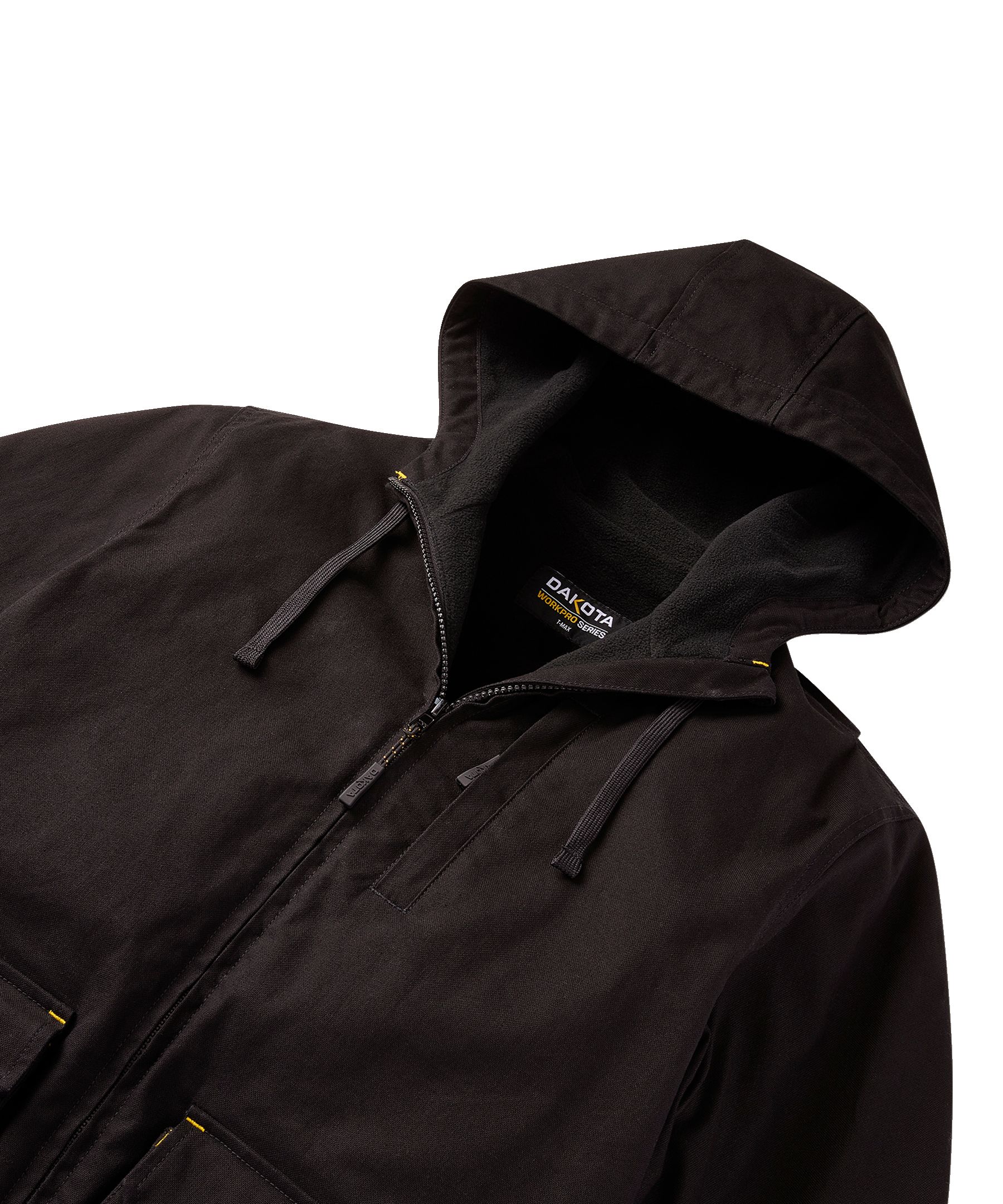 Blouson aviateur T-Max Heat pour hommes, série WorkPro, Dakota