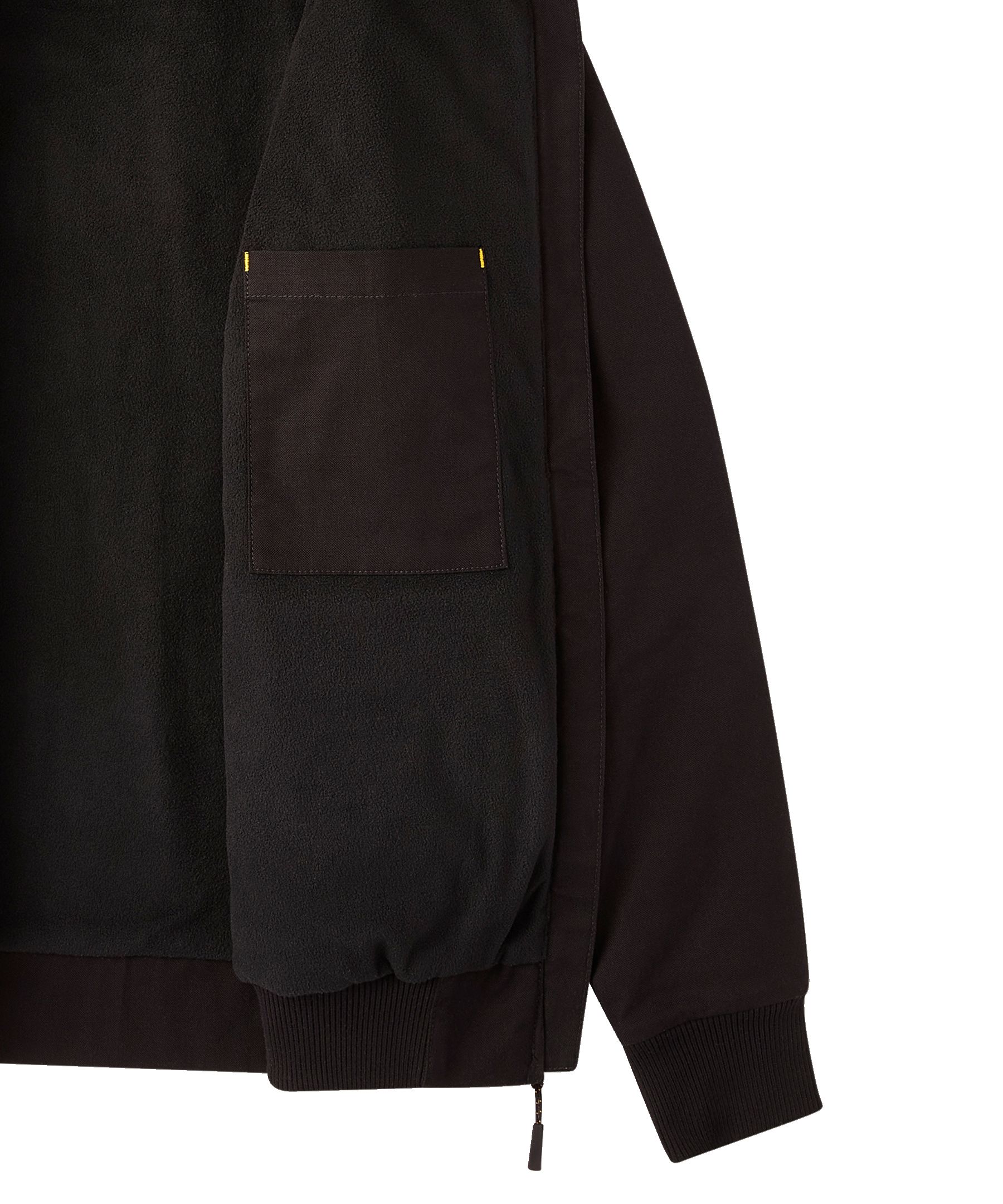 Blouson aviateur T-Max Heat pour hommes, série WorkPro, Dakota