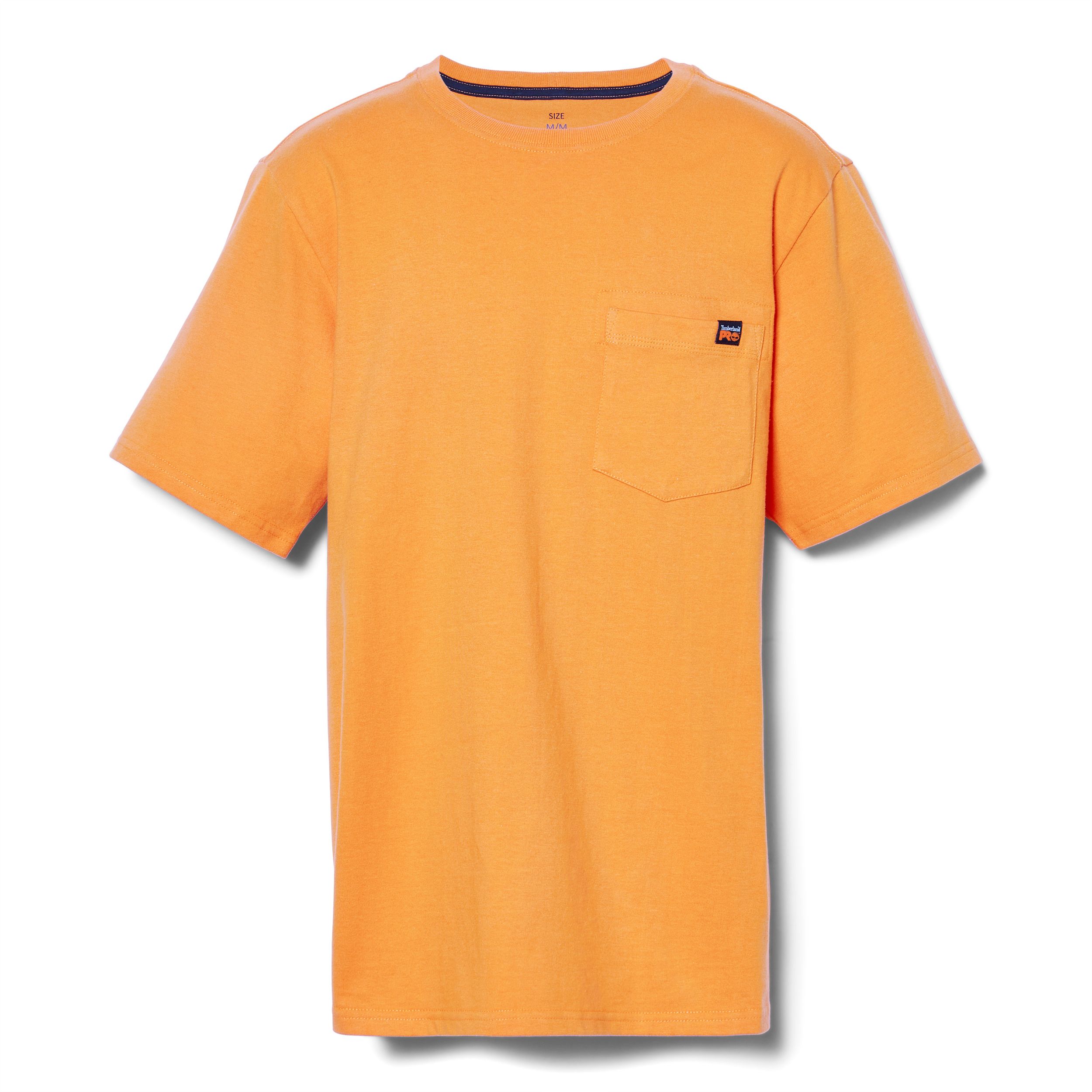 Timberland Pro Men's Original Fit Pocket T-Shirt