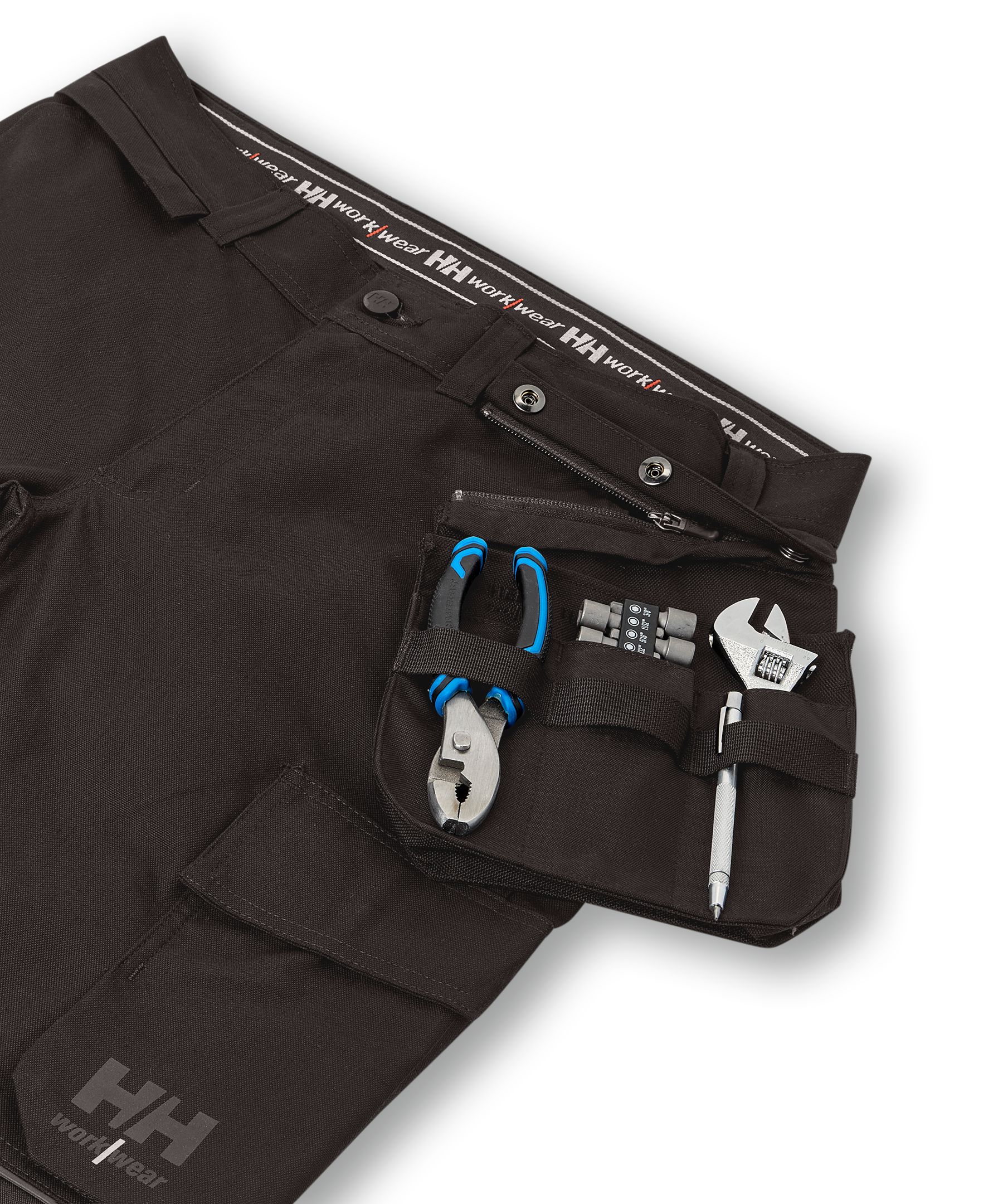 Pantalon Chelsea Connect pour hommes, Helly Hansen Workwear