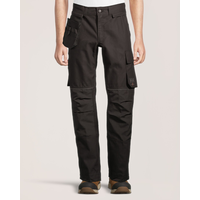 Helly Hansen Workwear Men's Chelsea Connect™ Pants Front_Flat