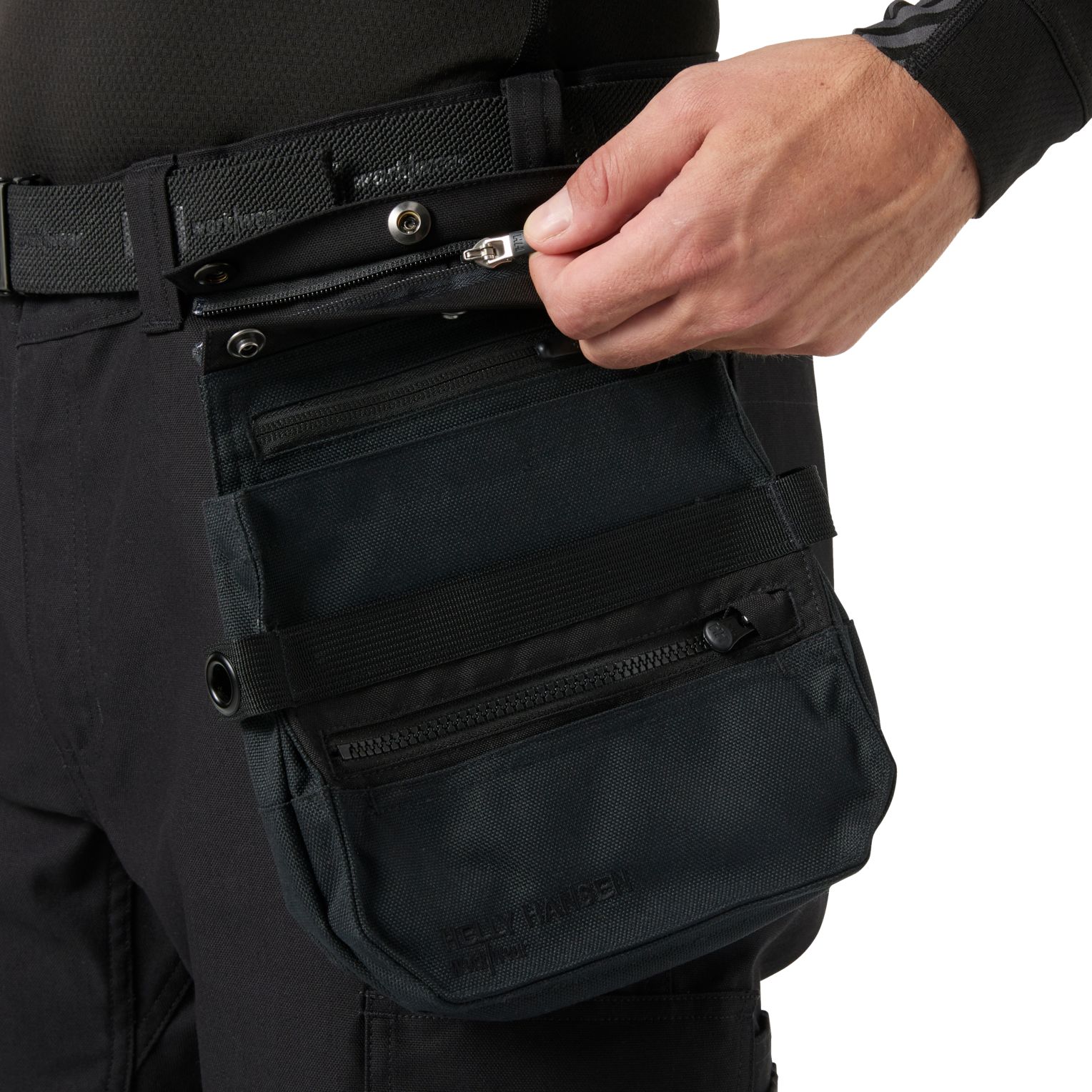 Pantalon Chelsea Connect pour hommes, Helly Hansen Workwear