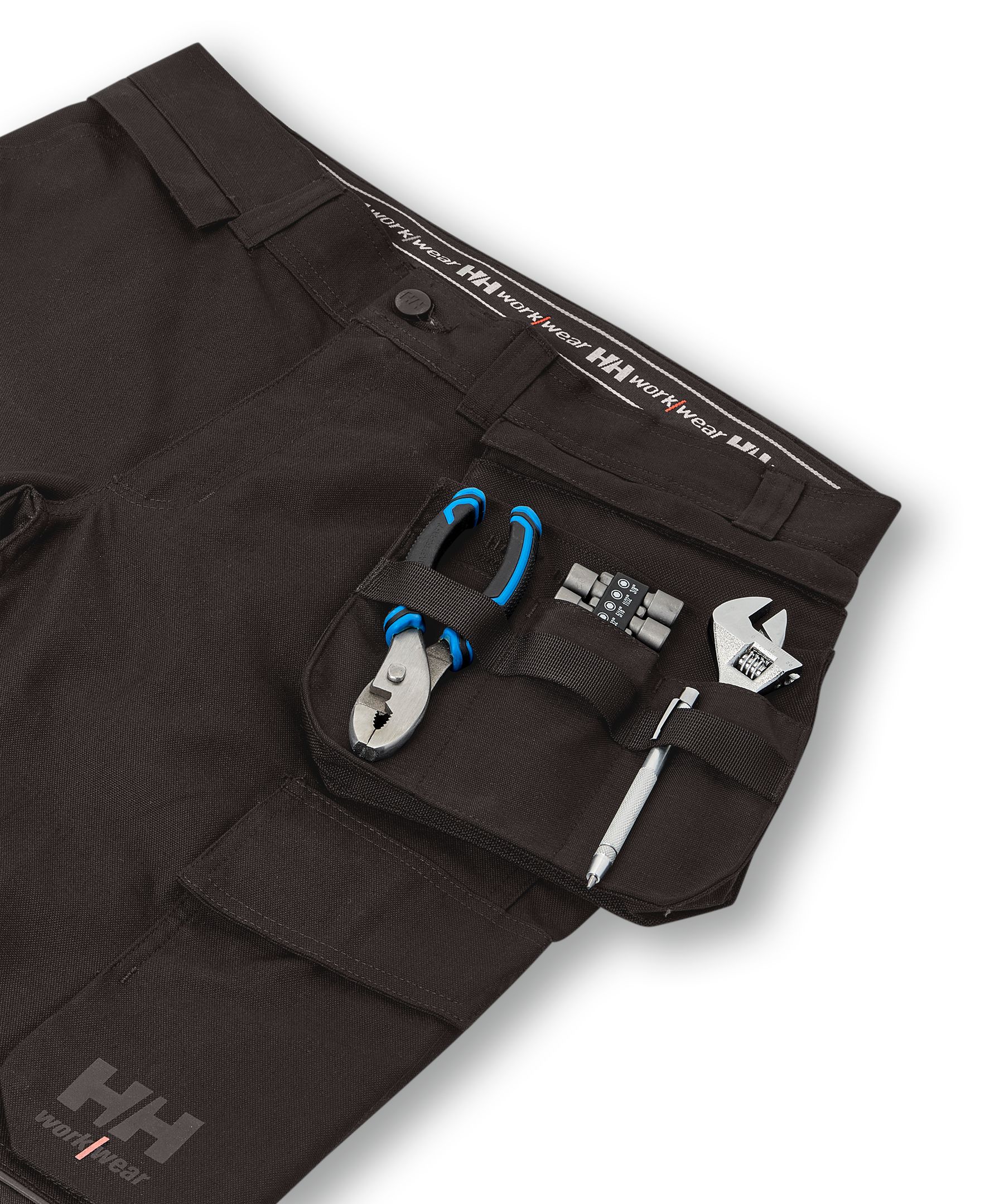 Pantalon Chelsea Connect pour hommes, Helly Hansen Workwear