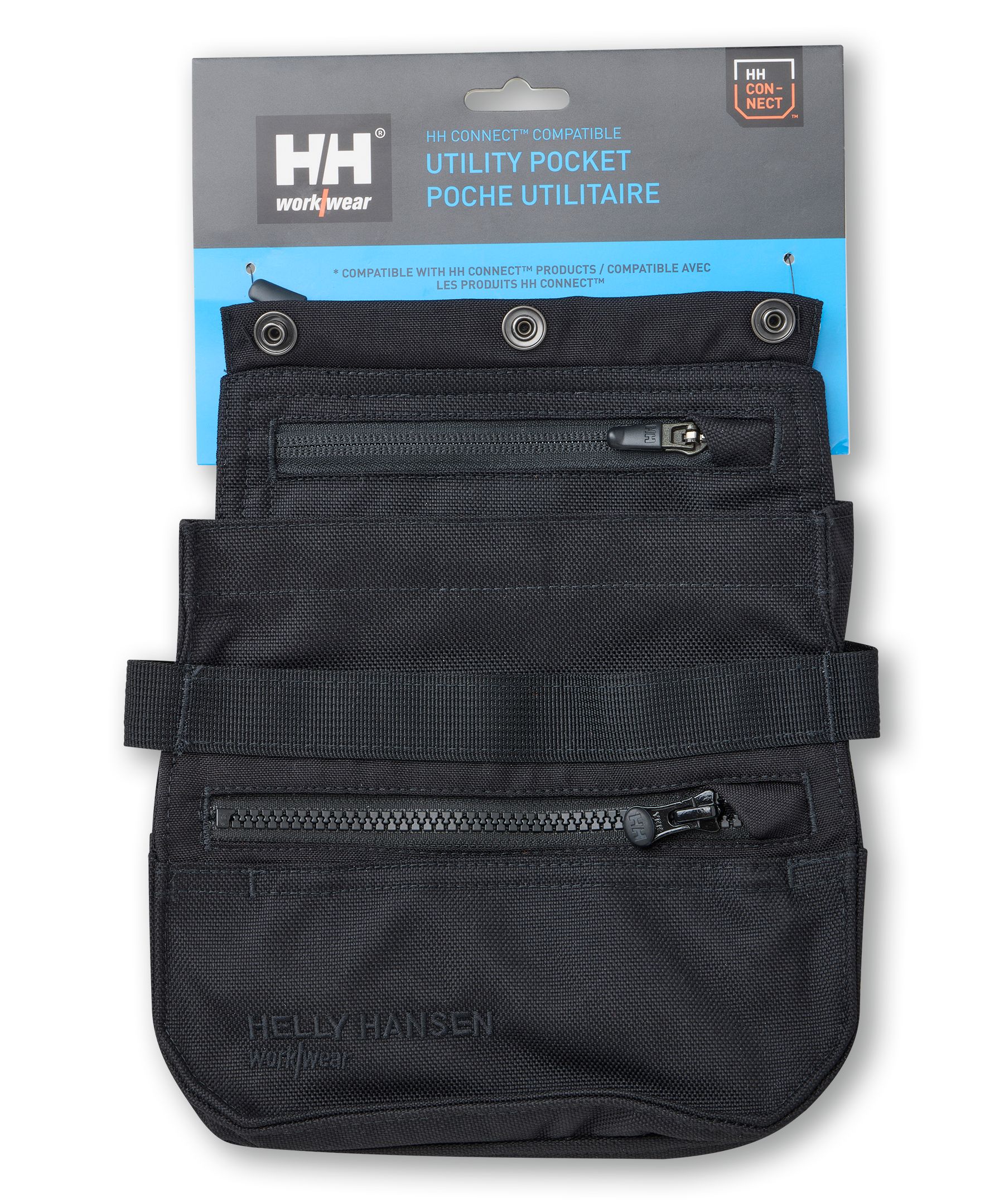 Helly Hansen Men's HH Connect™ Utility Pocket
