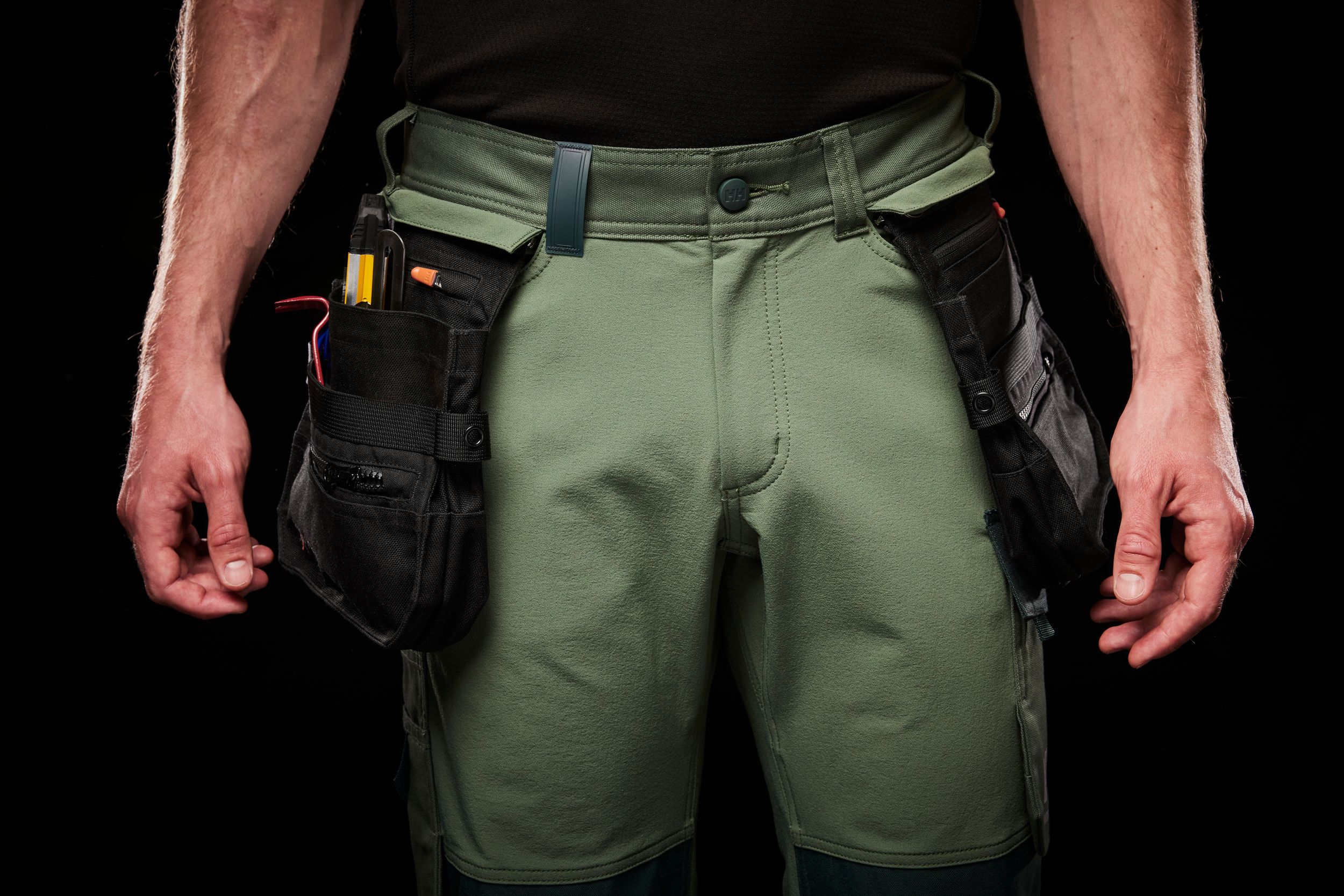 Helly Hansen Men's HH Connect™ Utility Pocket