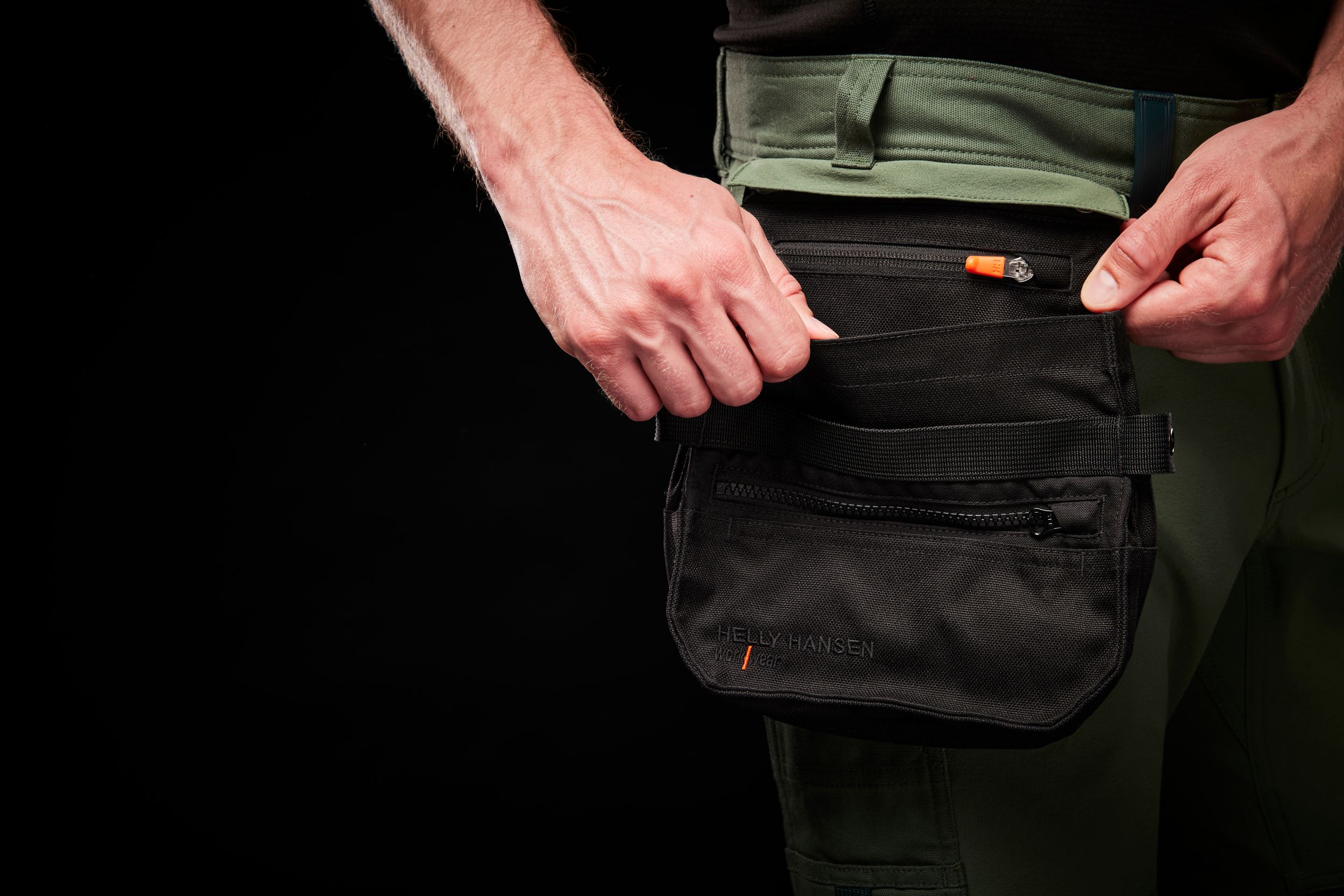 Helly Hansen Men's HH Connect™ Utility Pocket