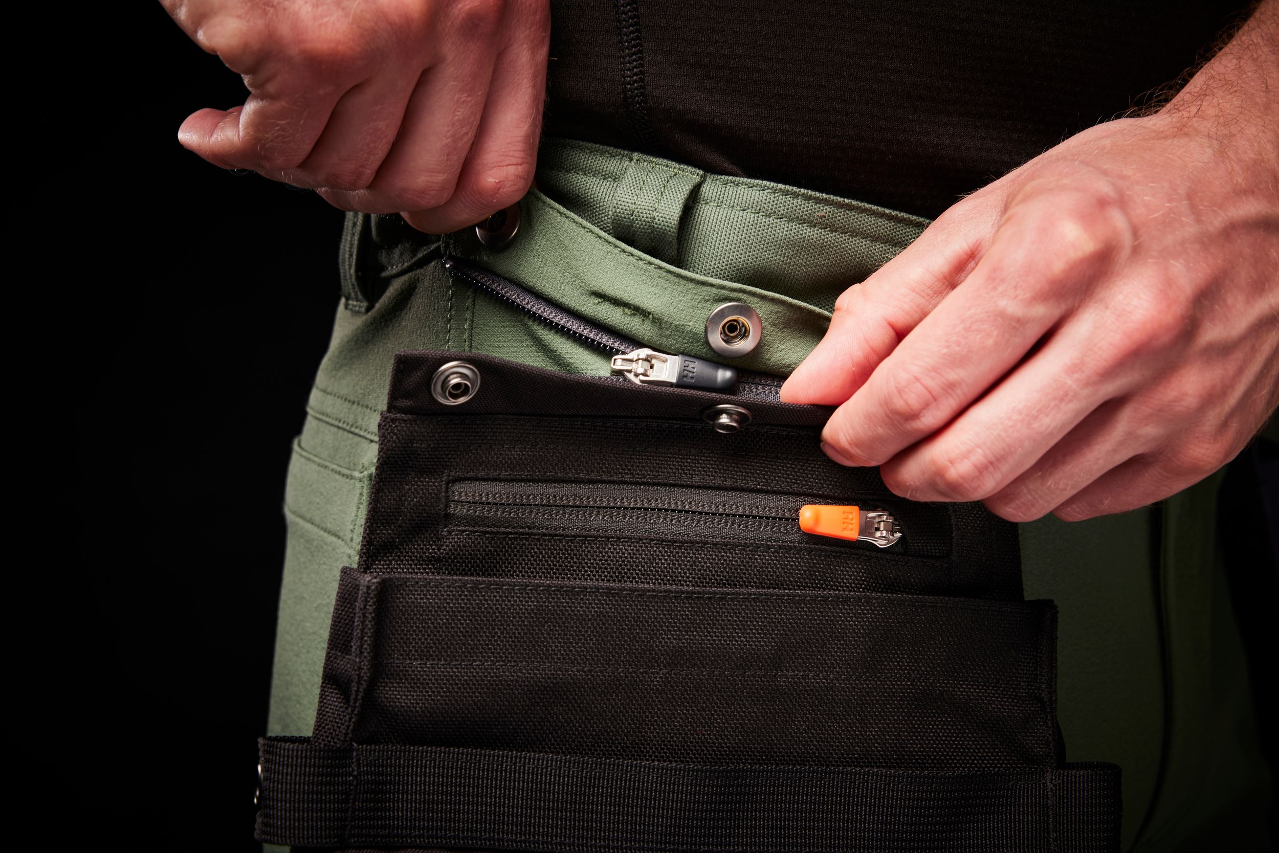 Helly Hansen Men's HH Connect™ Utility Pocket