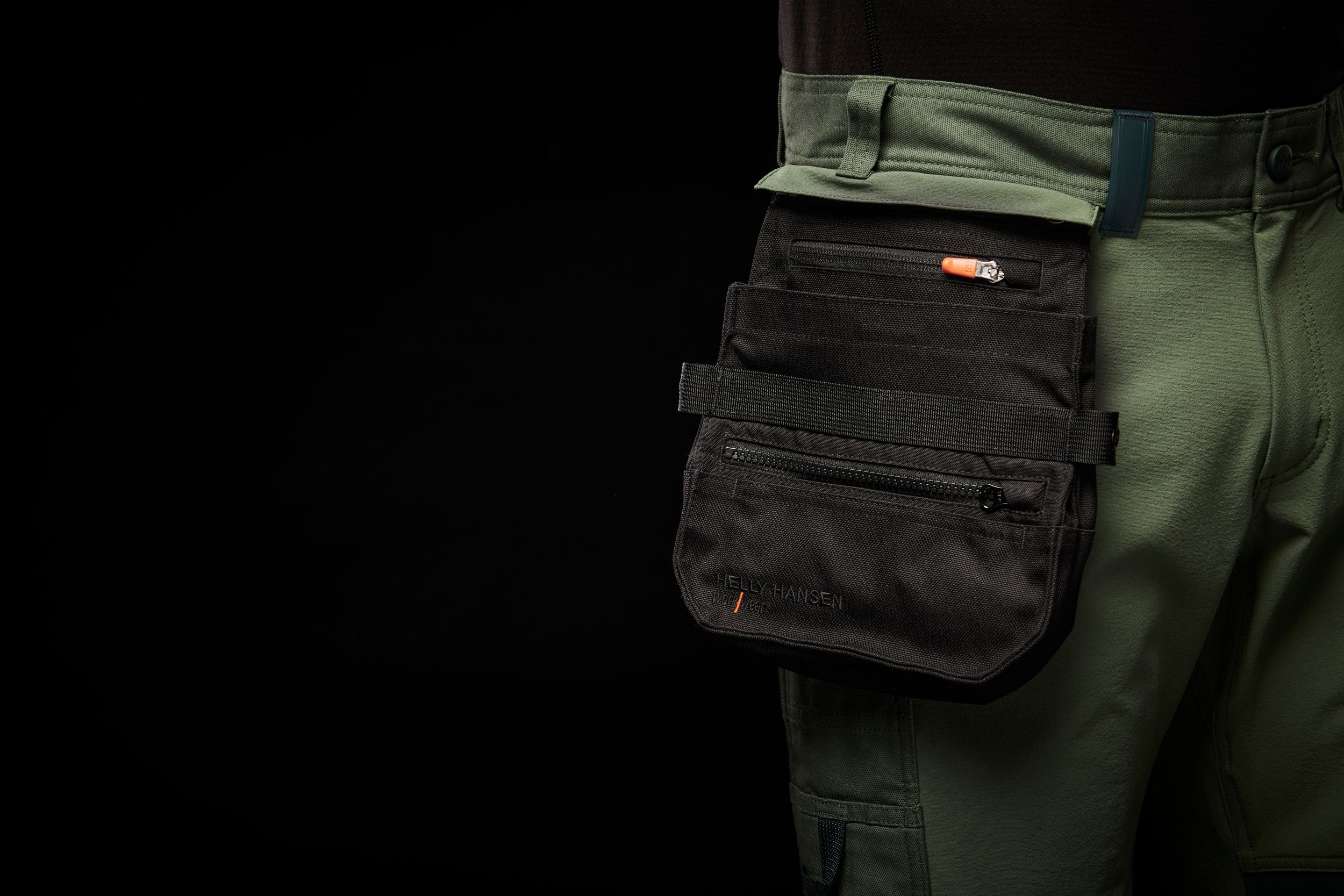 Helly Hansen Men's HH Connect™ Utility Pocket