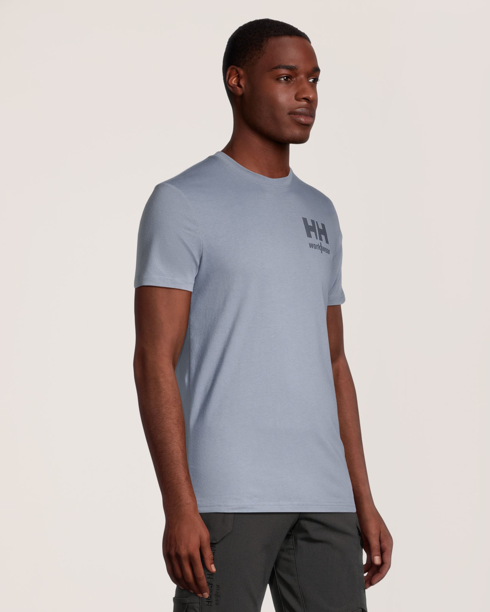 Helly Hansen Men's Classic Logo T-Shirt