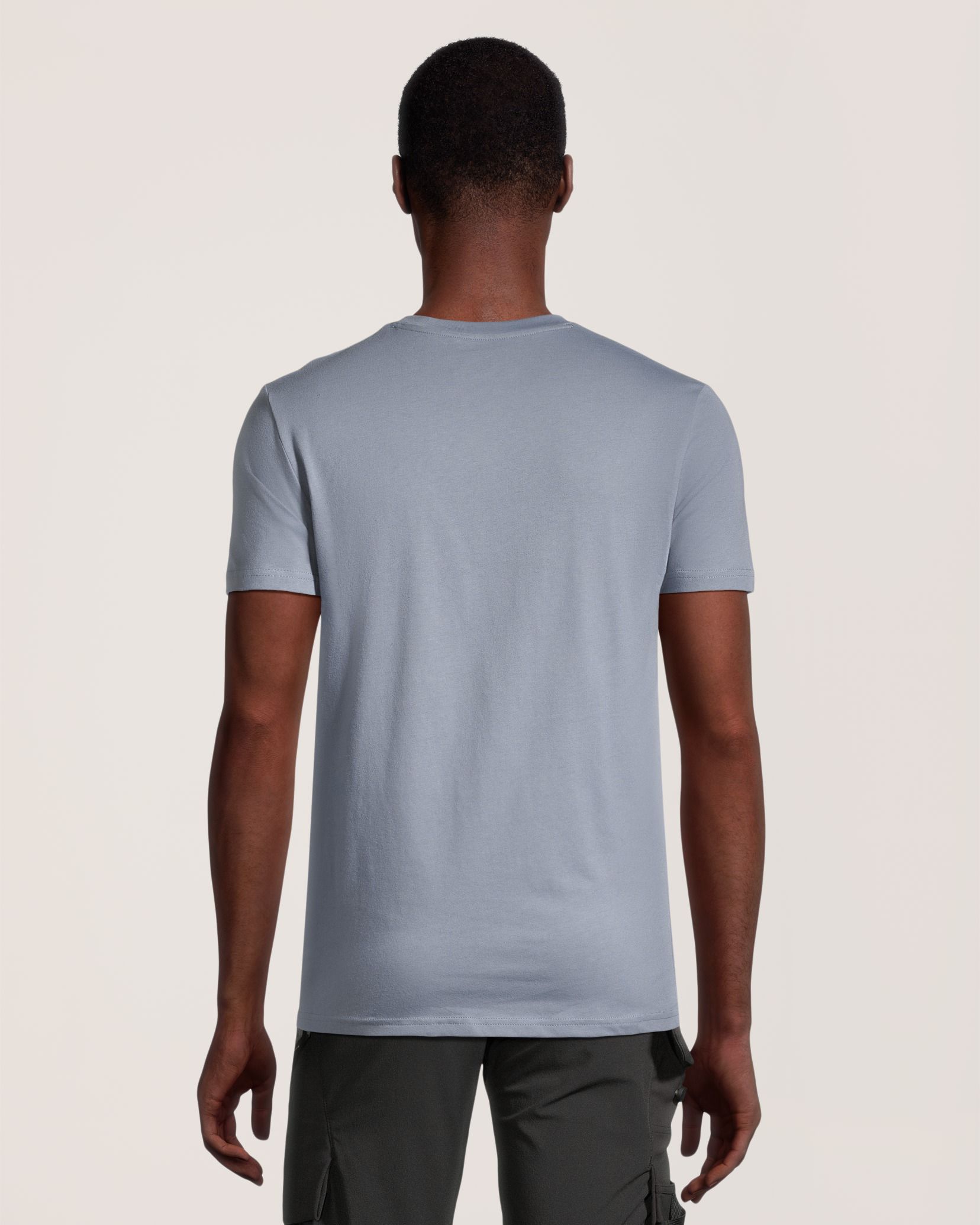 Helly Hansen Men's Classic Logo T-Shirt