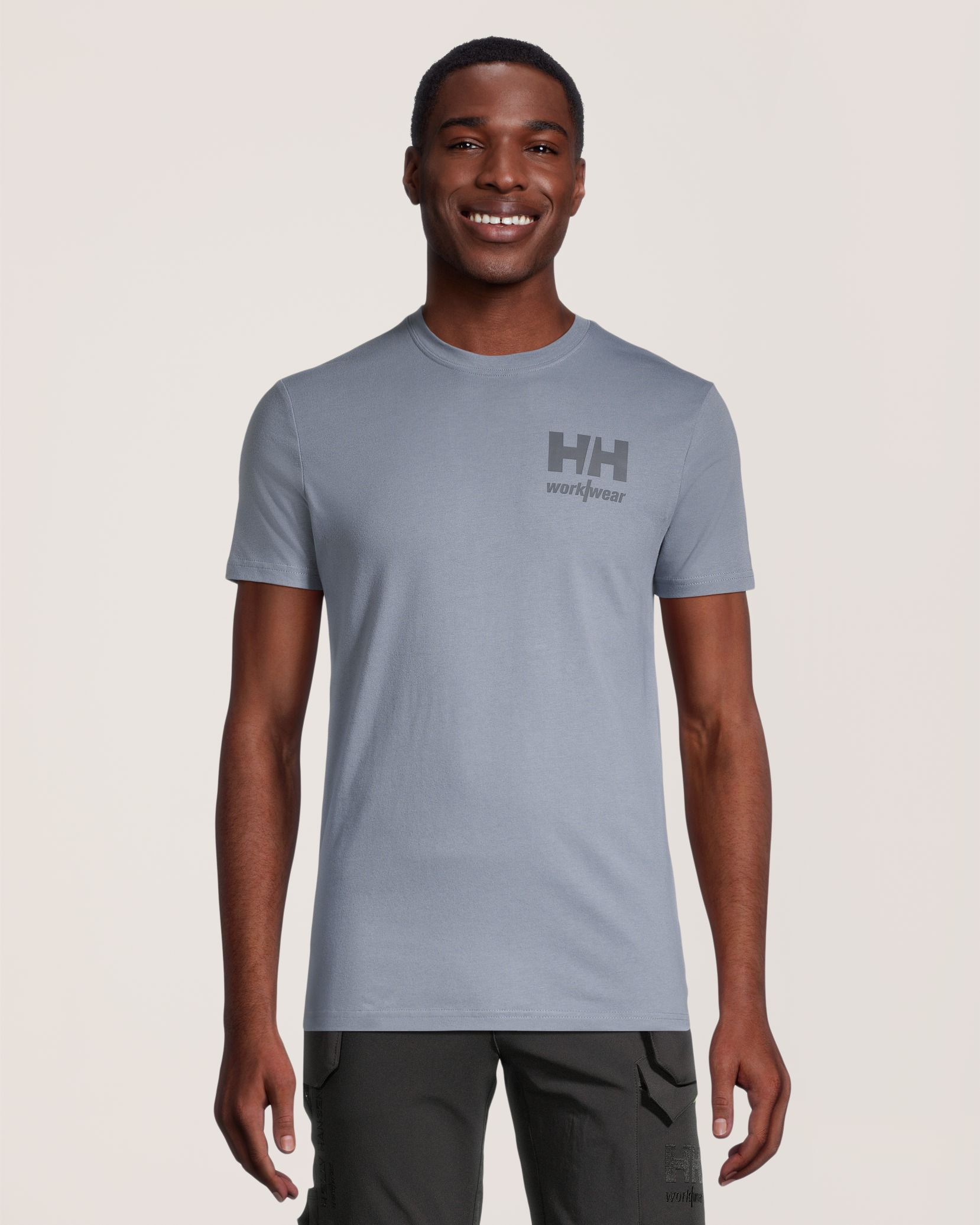 Helly Hansen Men's Classic Logo T-Shirt