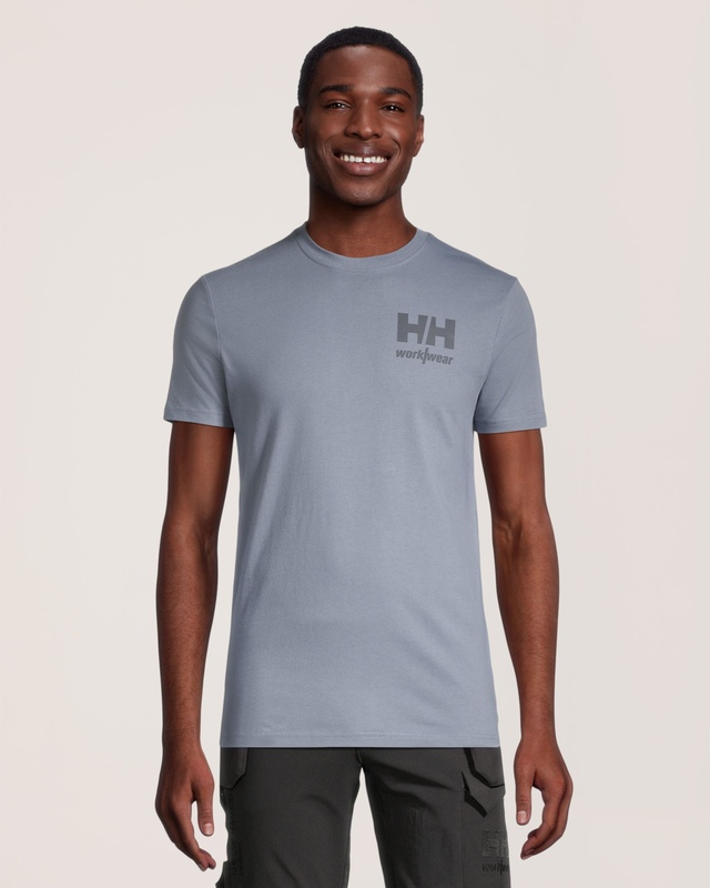 Helly Hansen Men's Classic Logo T-Shirt