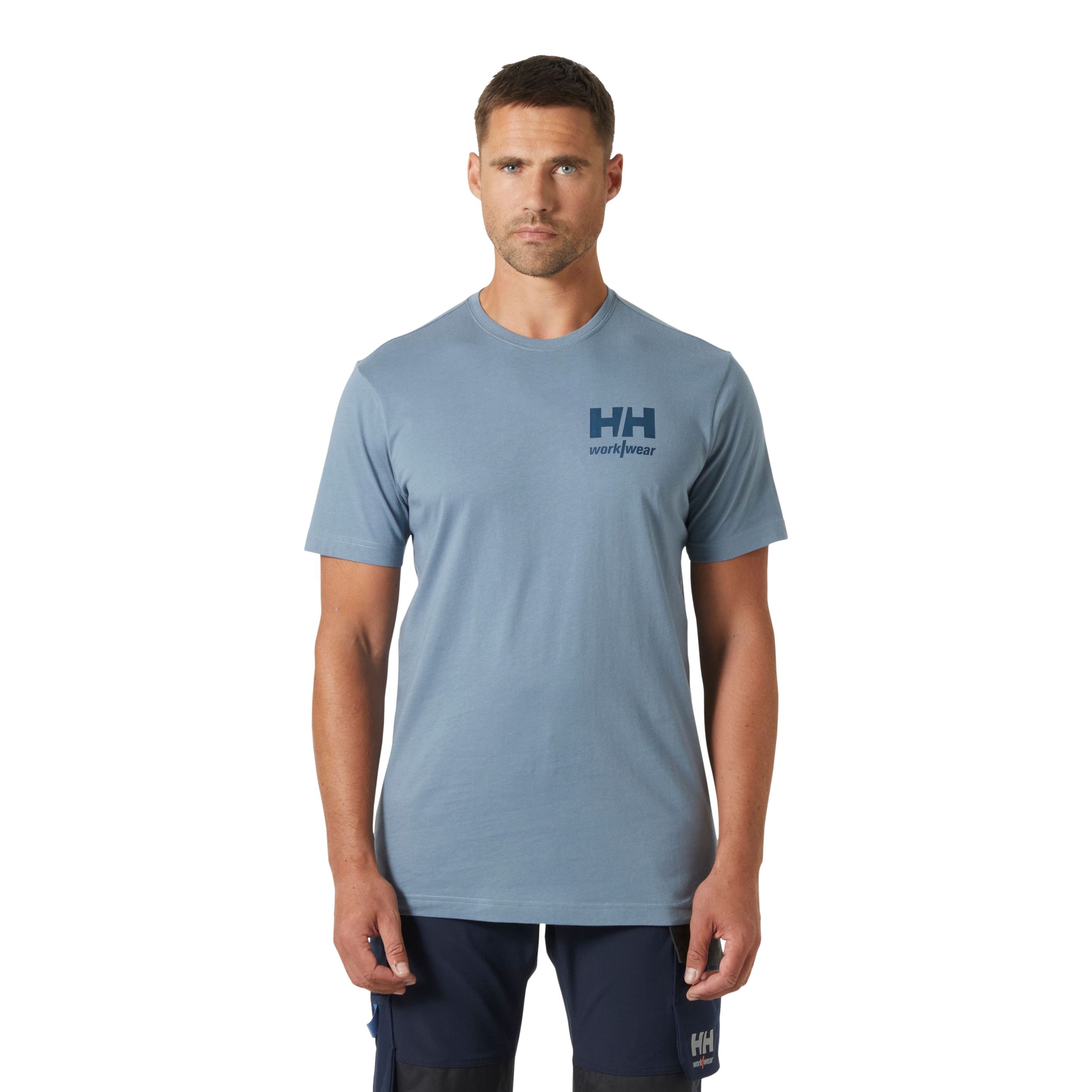 Helly Hansen Men's Classic Logo T-Shirt