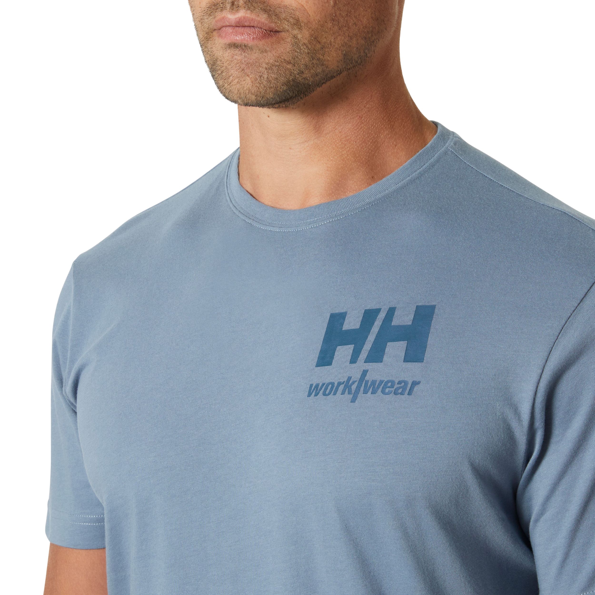 Helly Hansen Men's Classic Logo T-Shirt