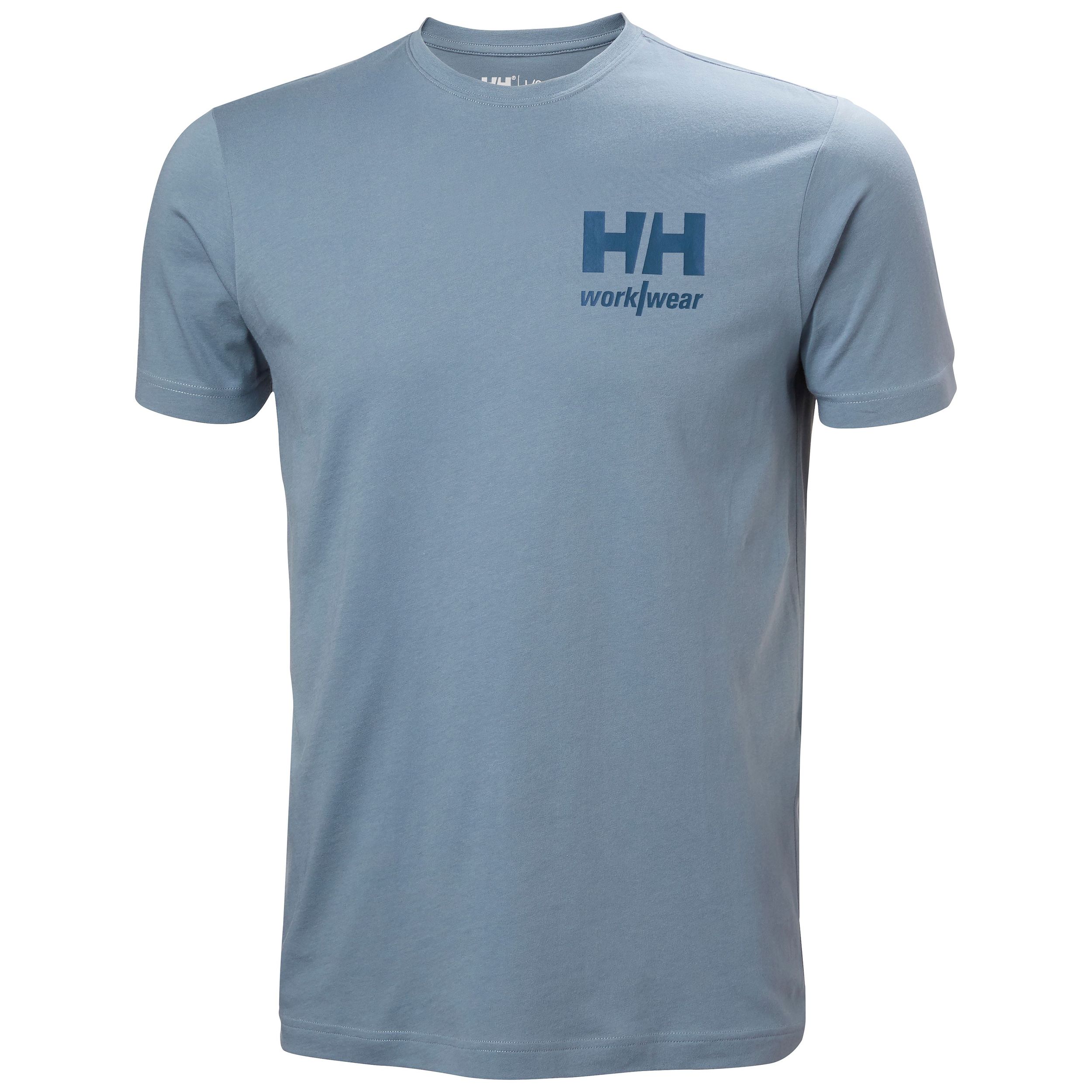Helly Hansen Men's Classic Logo T-Shirt