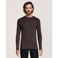 Helly Hansen Men's Classic Long Sleeve Logo T-Shirt
