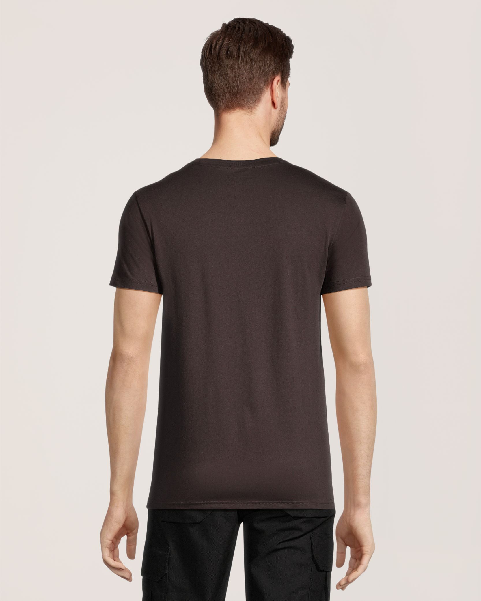 Helly Hansen Men's Classic Logo T-Shirt