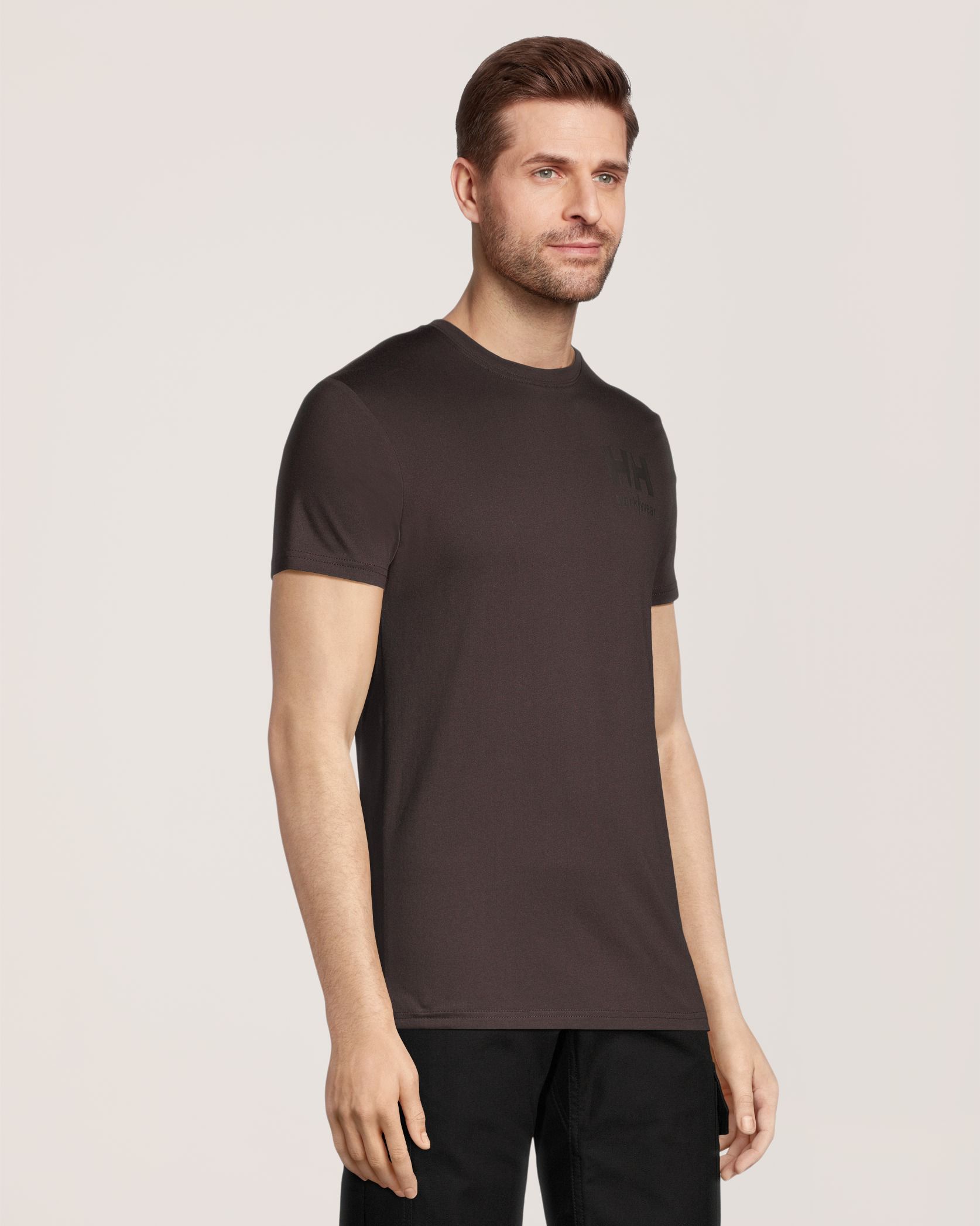 Helly Hansen Men's Classic Logo T-Shirt