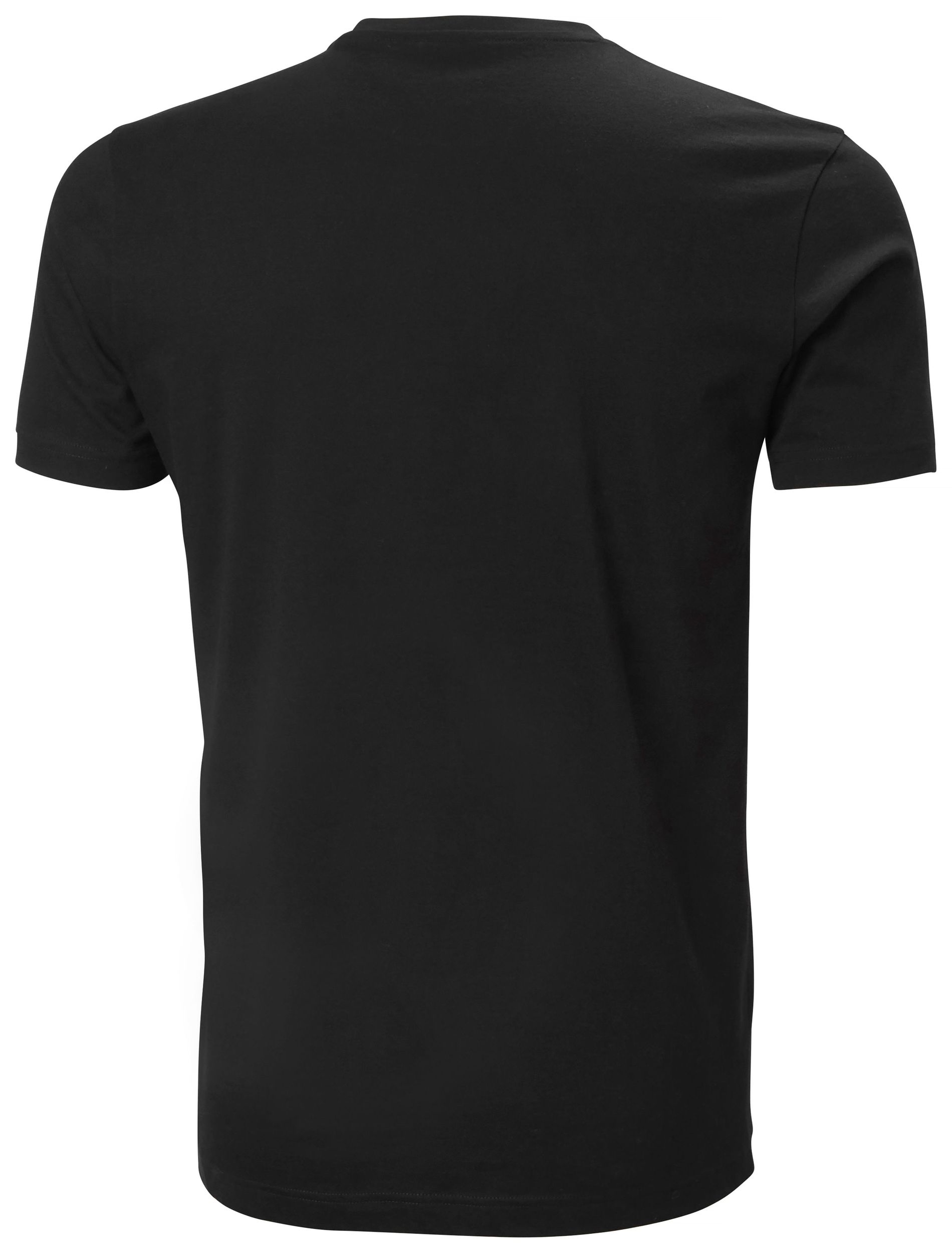 Helly Hansen Men's Classic Logo T-Shirt