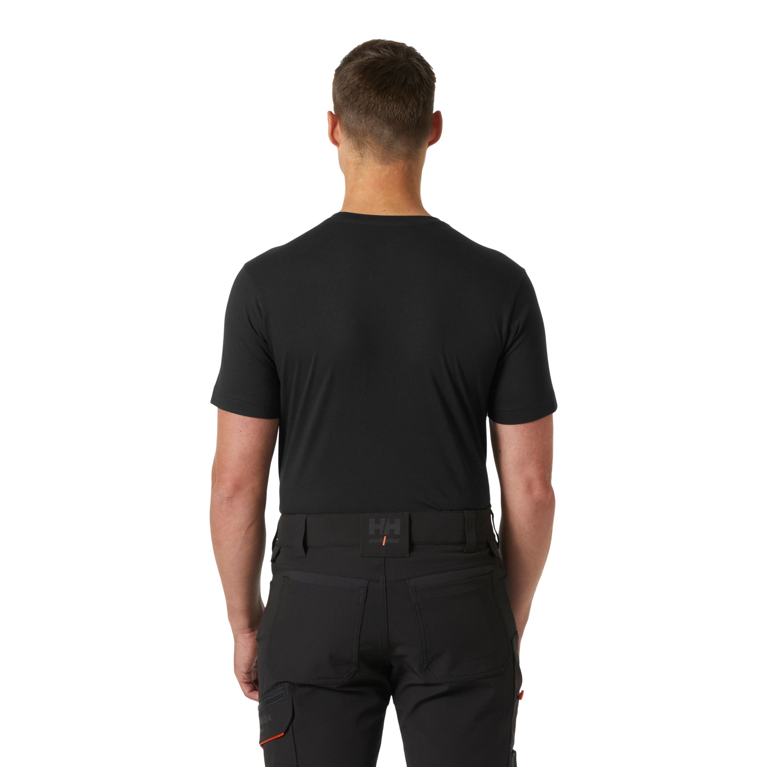 Helly Hansen Men's Classic Logo T-Shirt