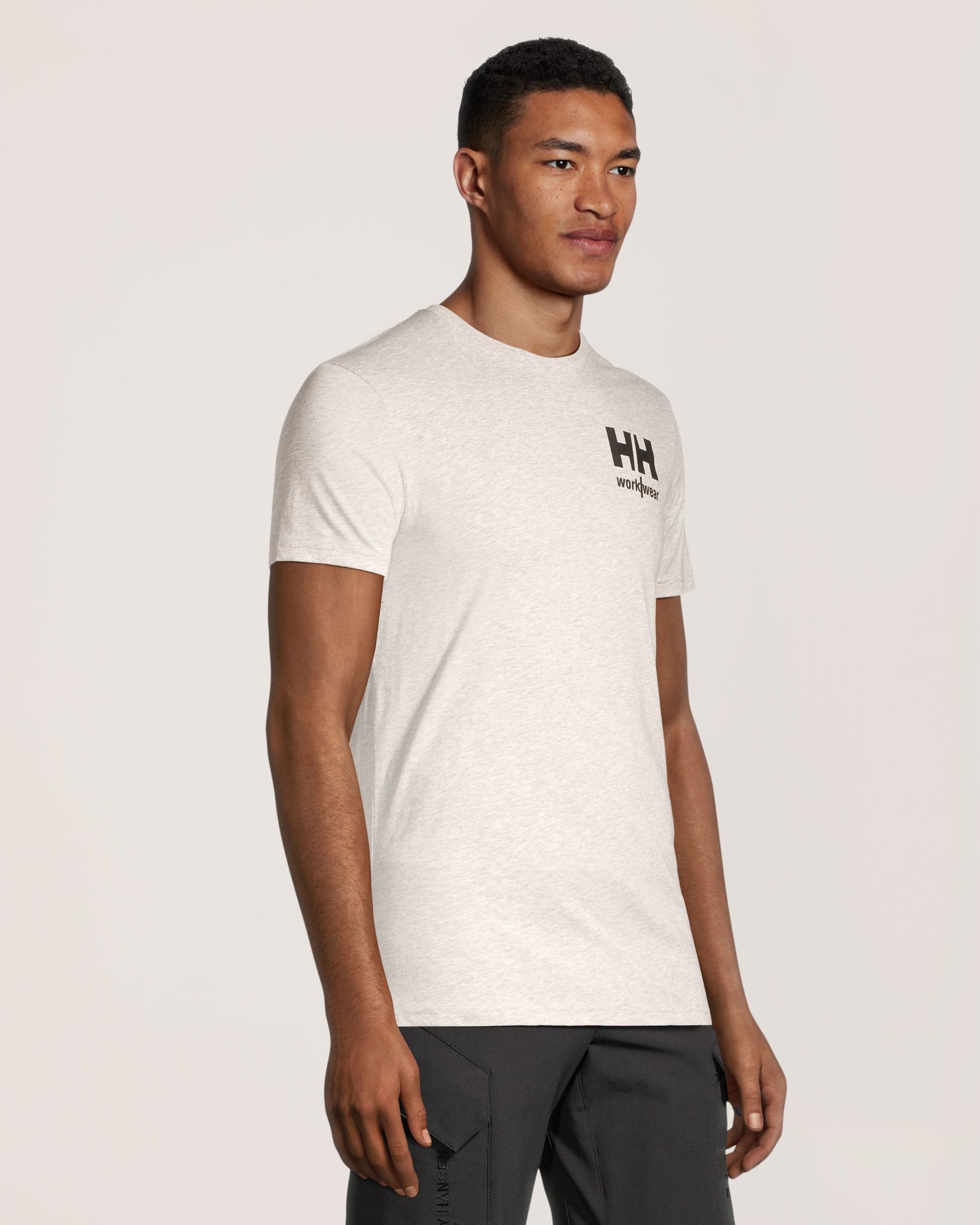 Helly Hansen Men's Classic Logo T-Shirt