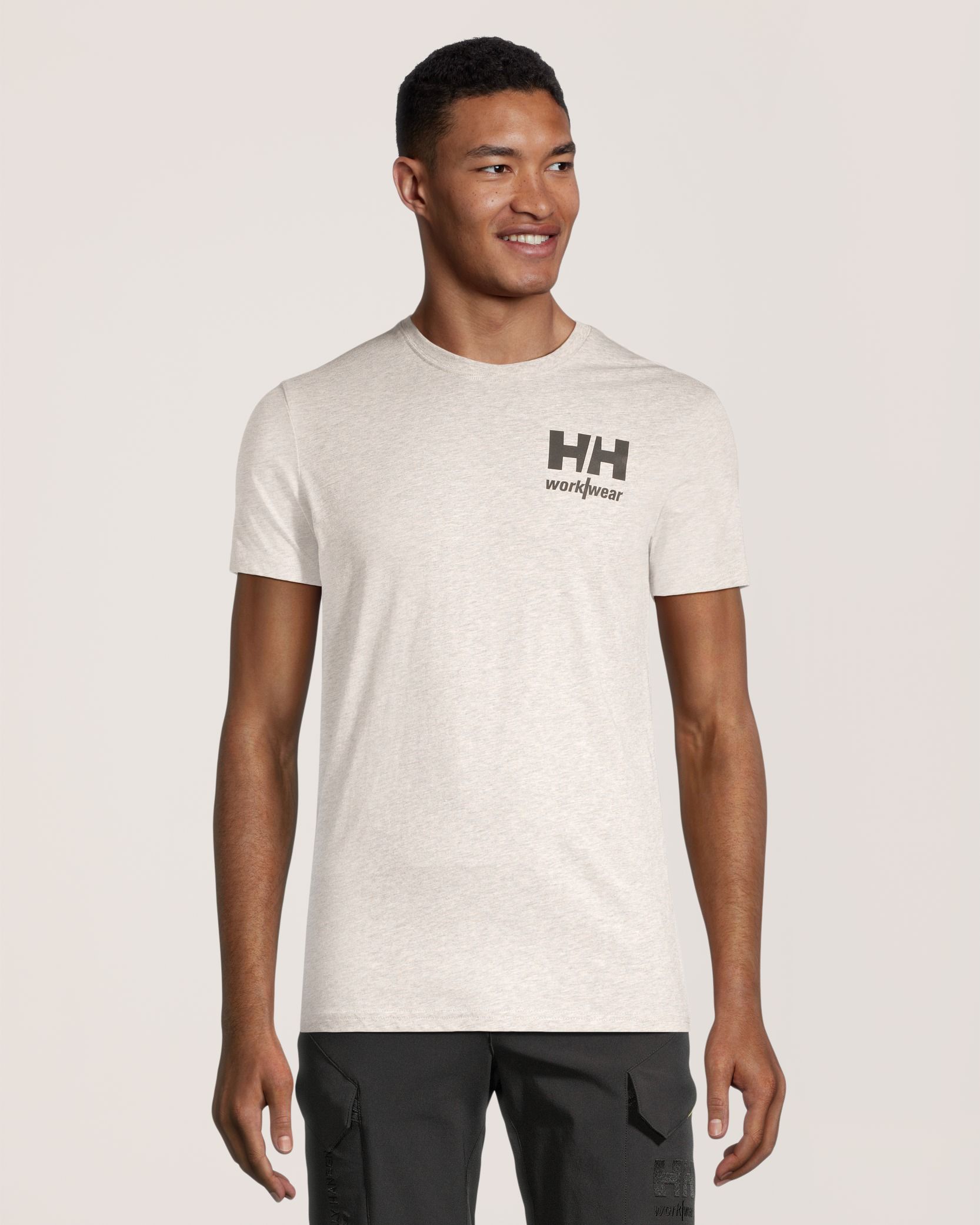 Helly Hansen Men's Classic Logo T-Shirt