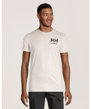 Helly Hansen Men's Classic Logo T-Shirt