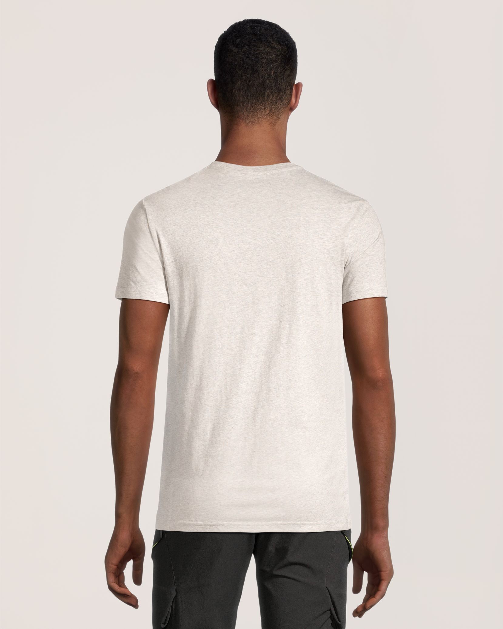 Helly Hansen Men's Classic Logo T-Shirt