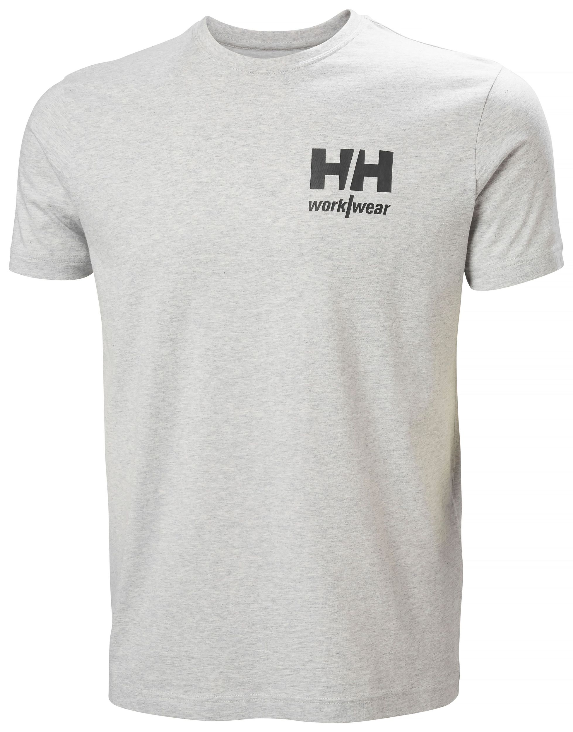 Helly Hansen Men's Classic Logo T-Shirt