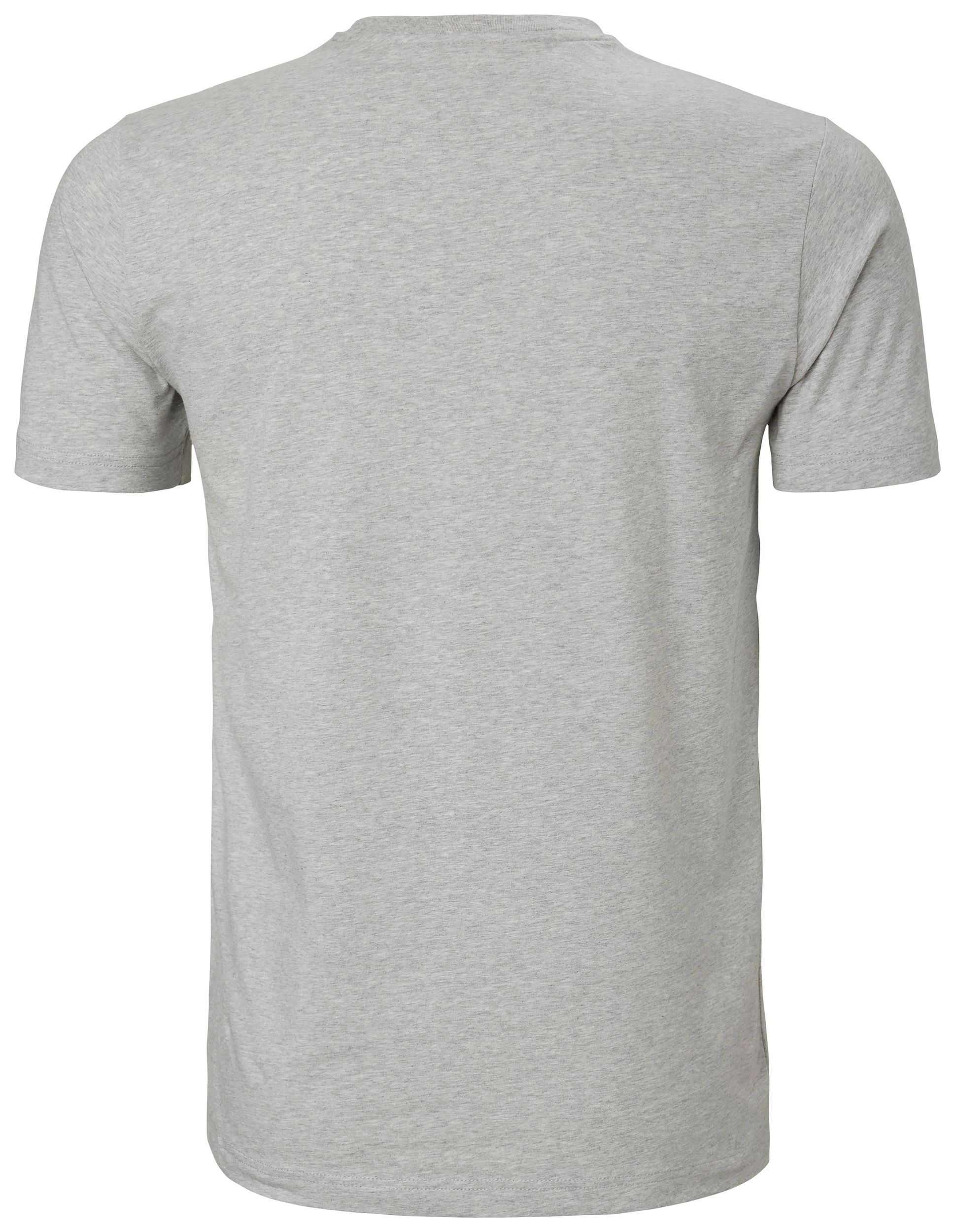 Helly Hansen Men's Classic Logo T-Shirt