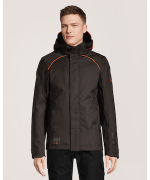 Helly Hansen Workwear Men's Chelsea Evolution Winter Jacket