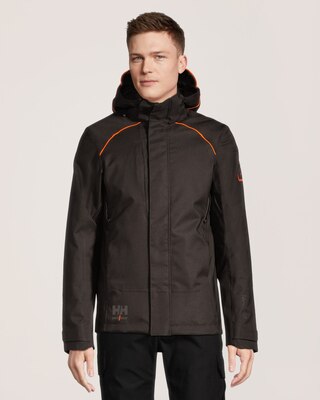 Helly Hansen Workwear Chelsea Evolution Veste d'hiver pour homme