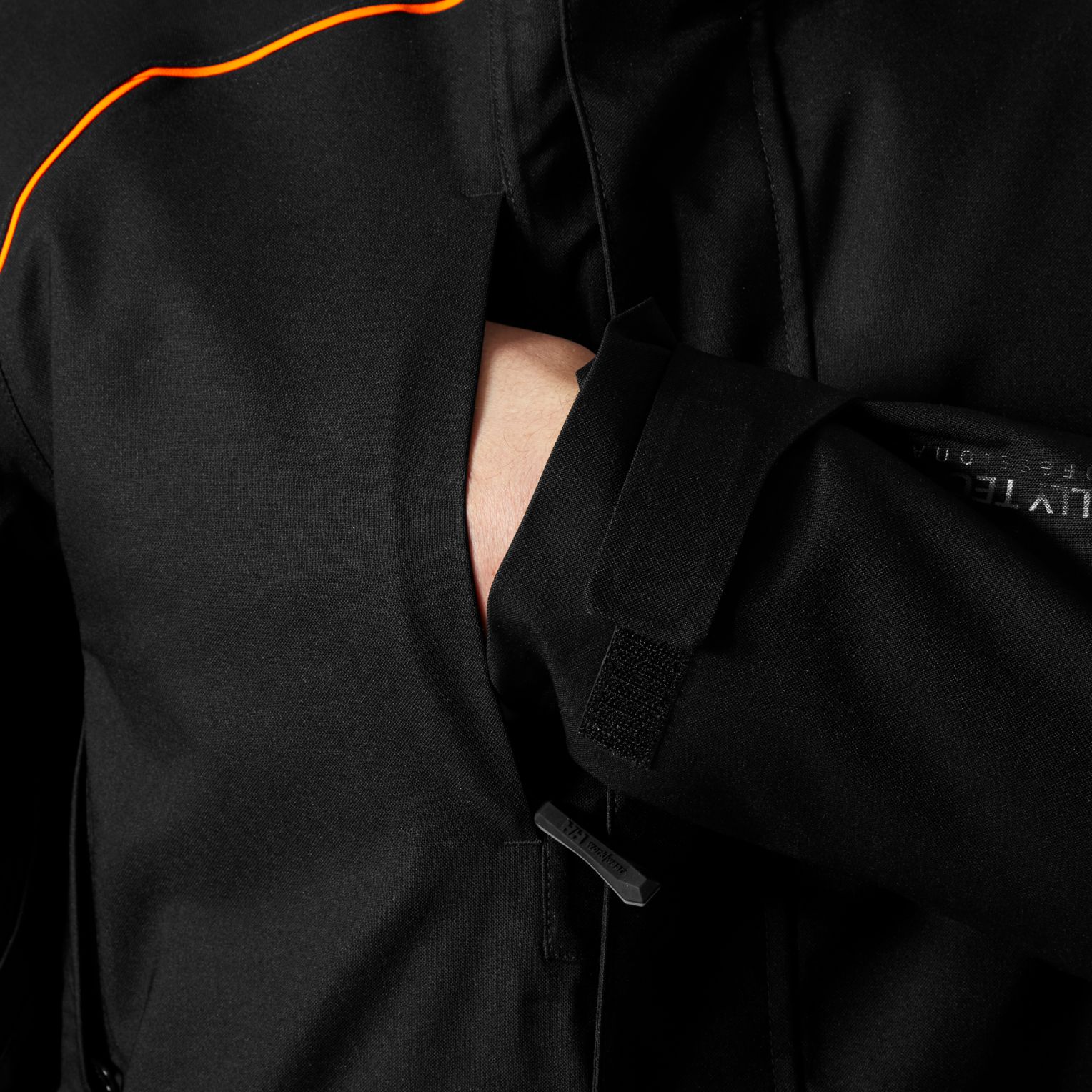 Helly Hansen Workwear Men's Chelsea Evolution Winter Jacket