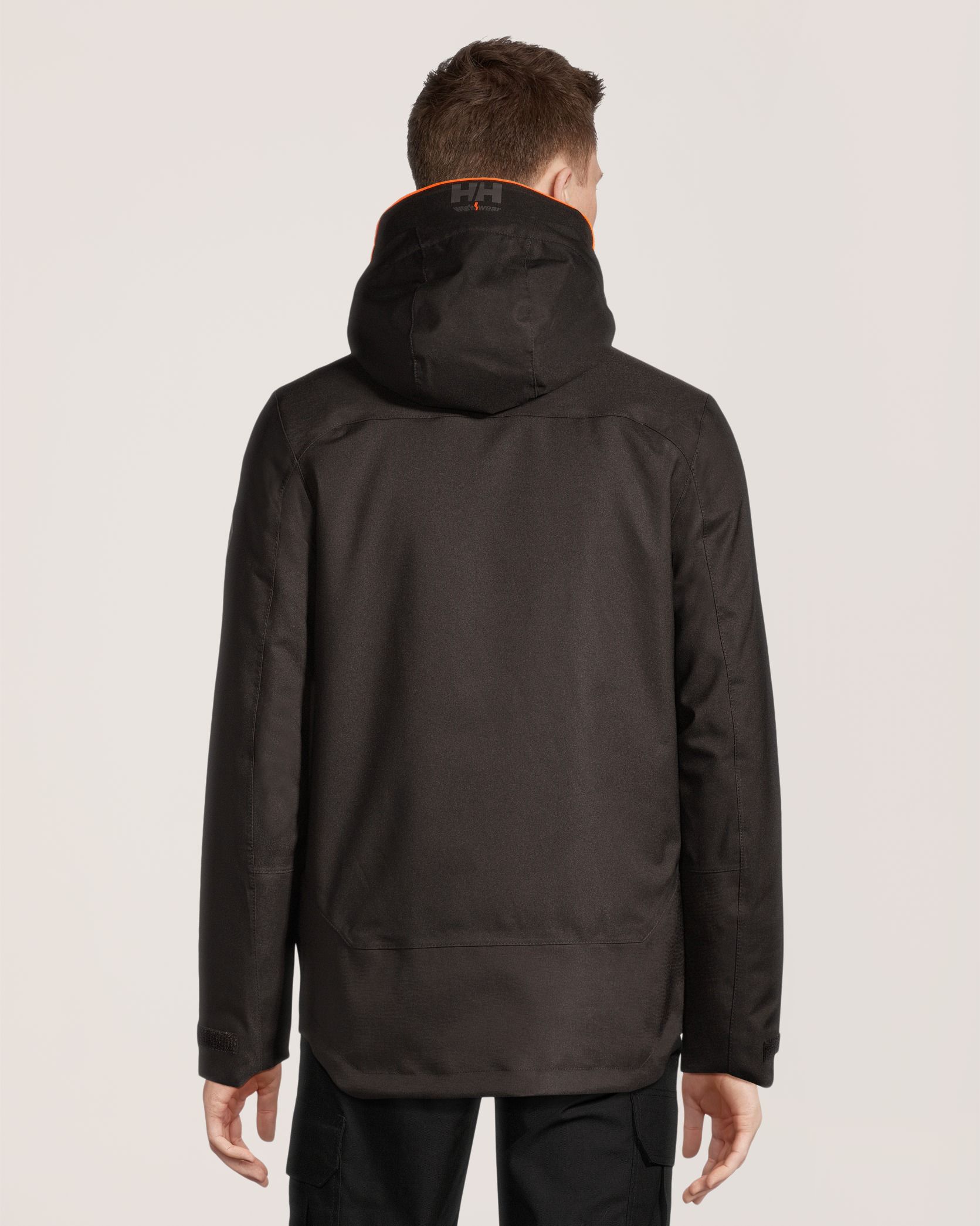 Helly Hansen Workwear Men's Chelsea Evolution Winter Jacket