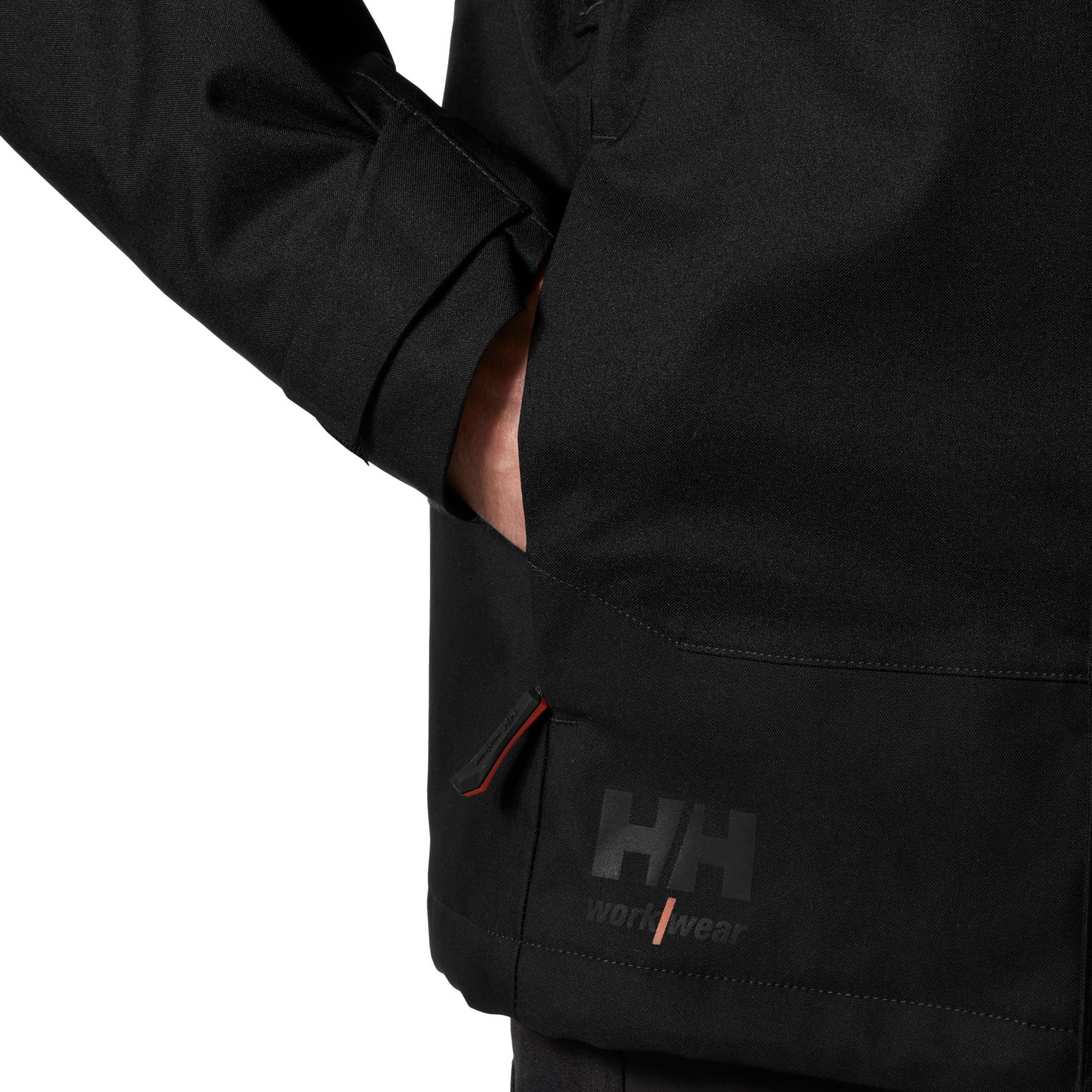 Helly Hansen Workwear Men's Chelsea Evolution Winter Jacket