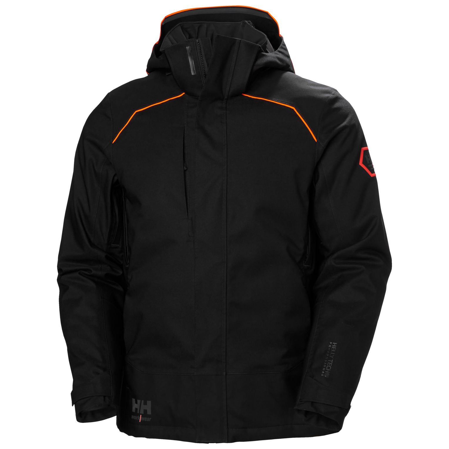 Helly Hansen Workwear Men's Chelsea Evolution Winter Jacket