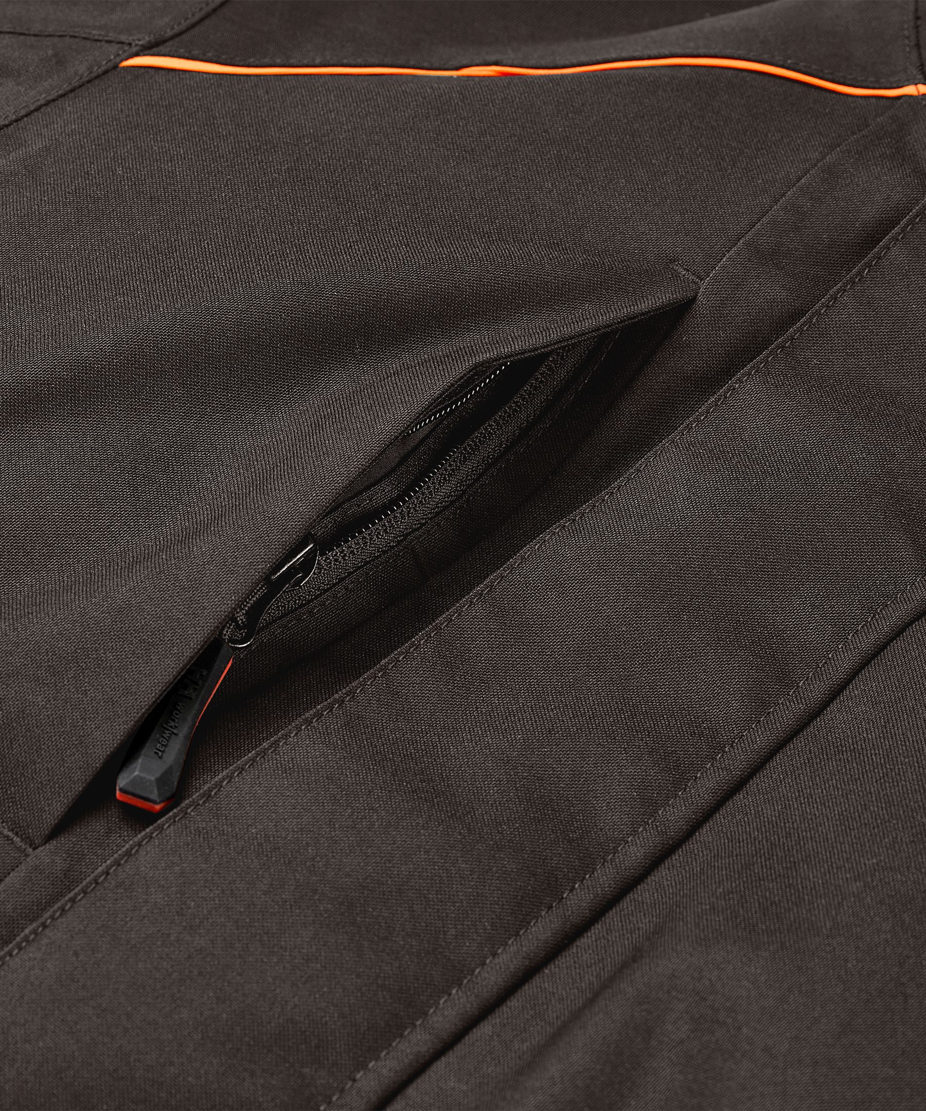 Helly Hansen Workwear Men's Chelsea Evolution Winter Jacket