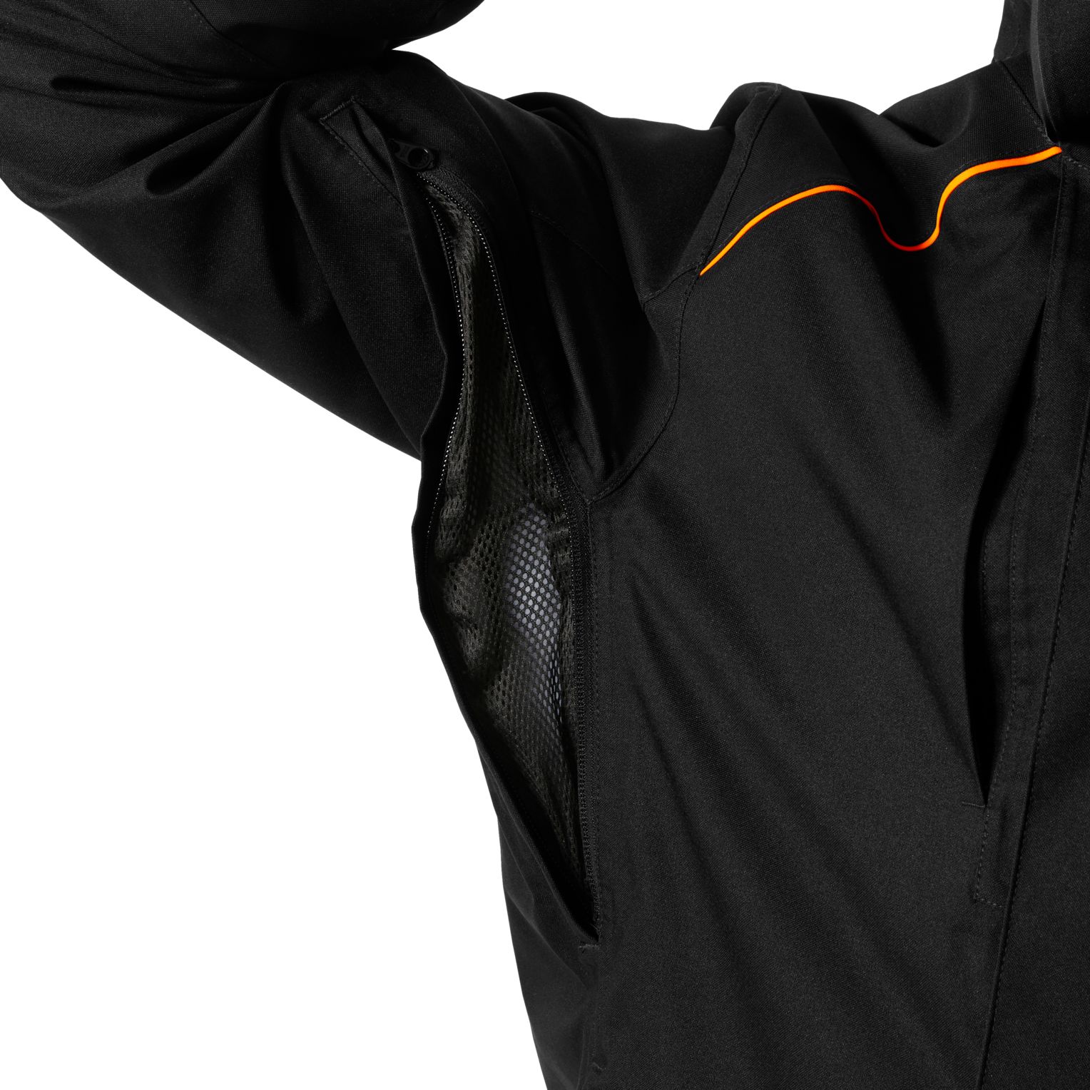 Helly Hansen Workwear Men's Chelsea Evolution Winter Jacket