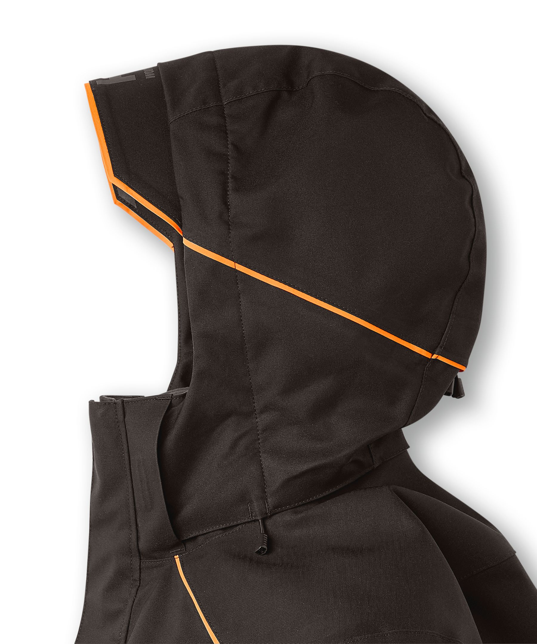 Helly Hansen Workwear Men's Chelsea Evolution Winter Jacket