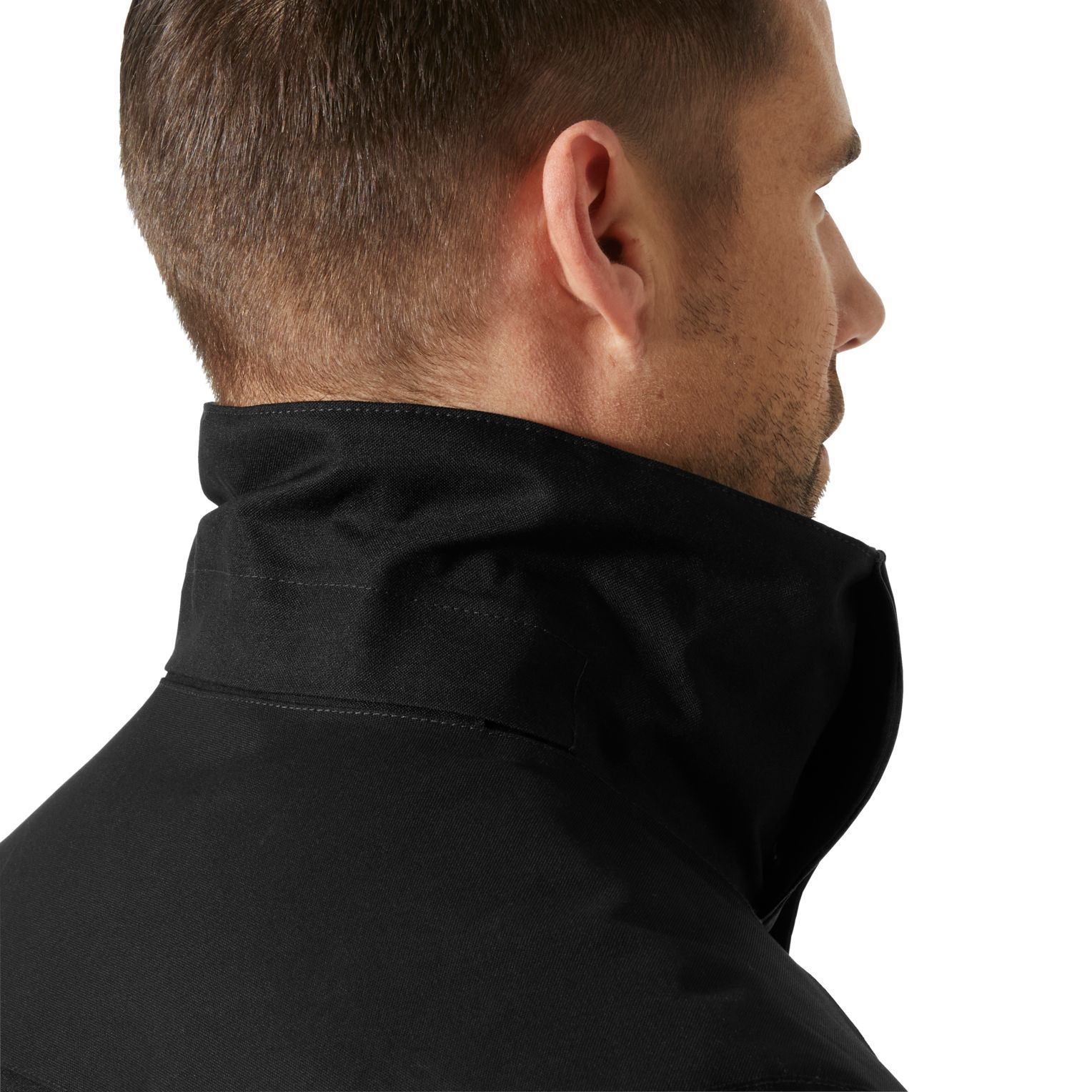 Helly Hansen Workwear Men's Chelsea Evolution Winter Jacket