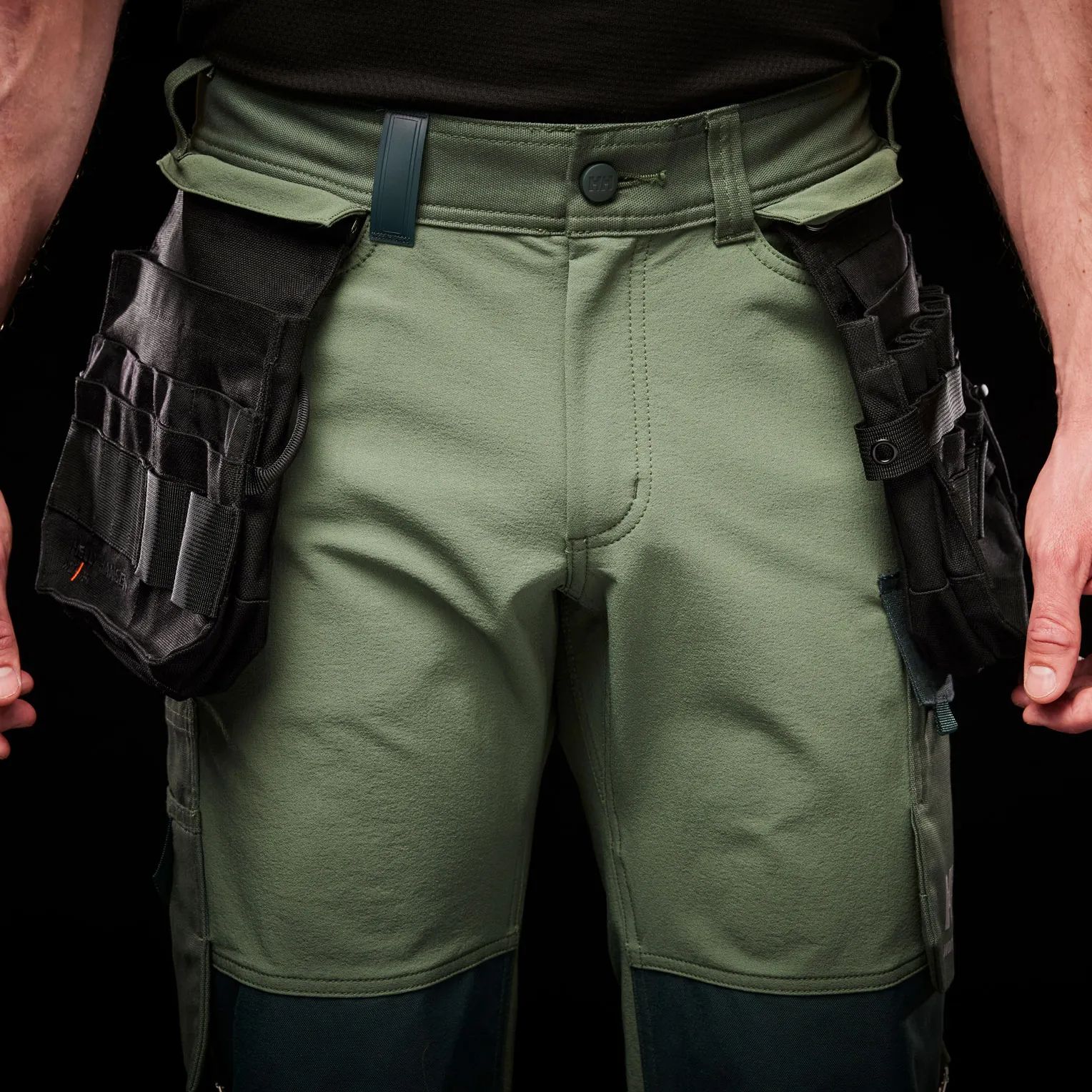 Poche de menuisier, HH Connect, Helly Hansen Workwear